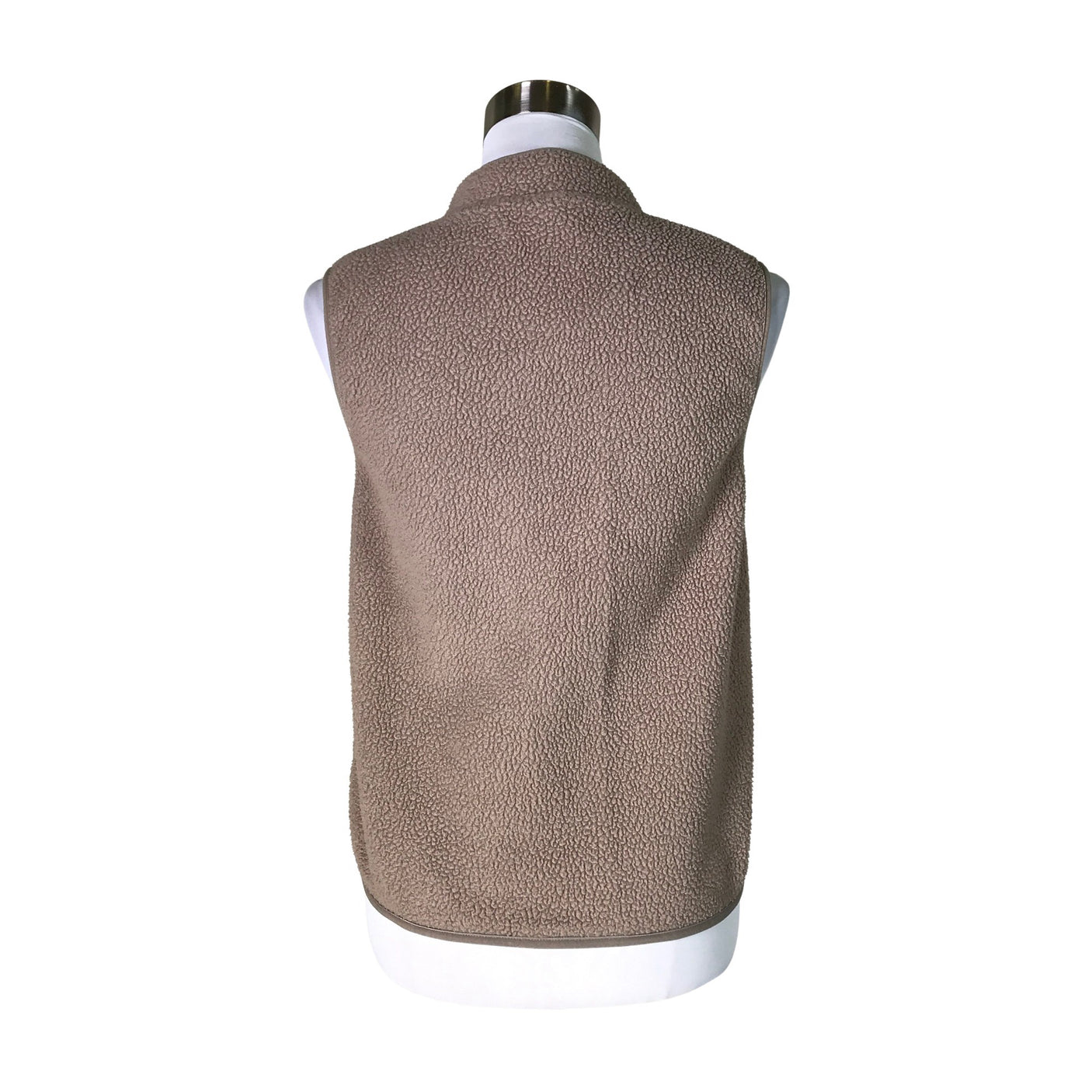 Unisex Soc - Fleeceliivi, koko 34 - (2)