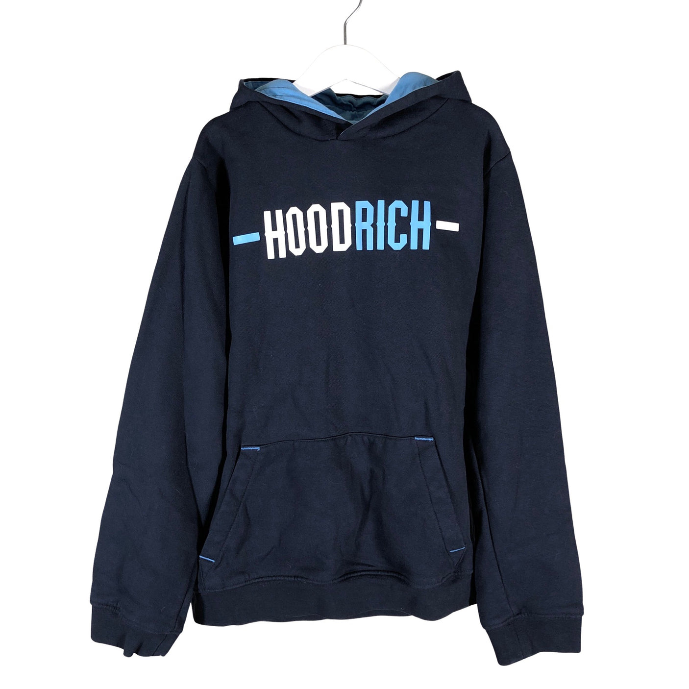 Unisex Hoodrich - Huppari, koko 158 - 164 - (1)