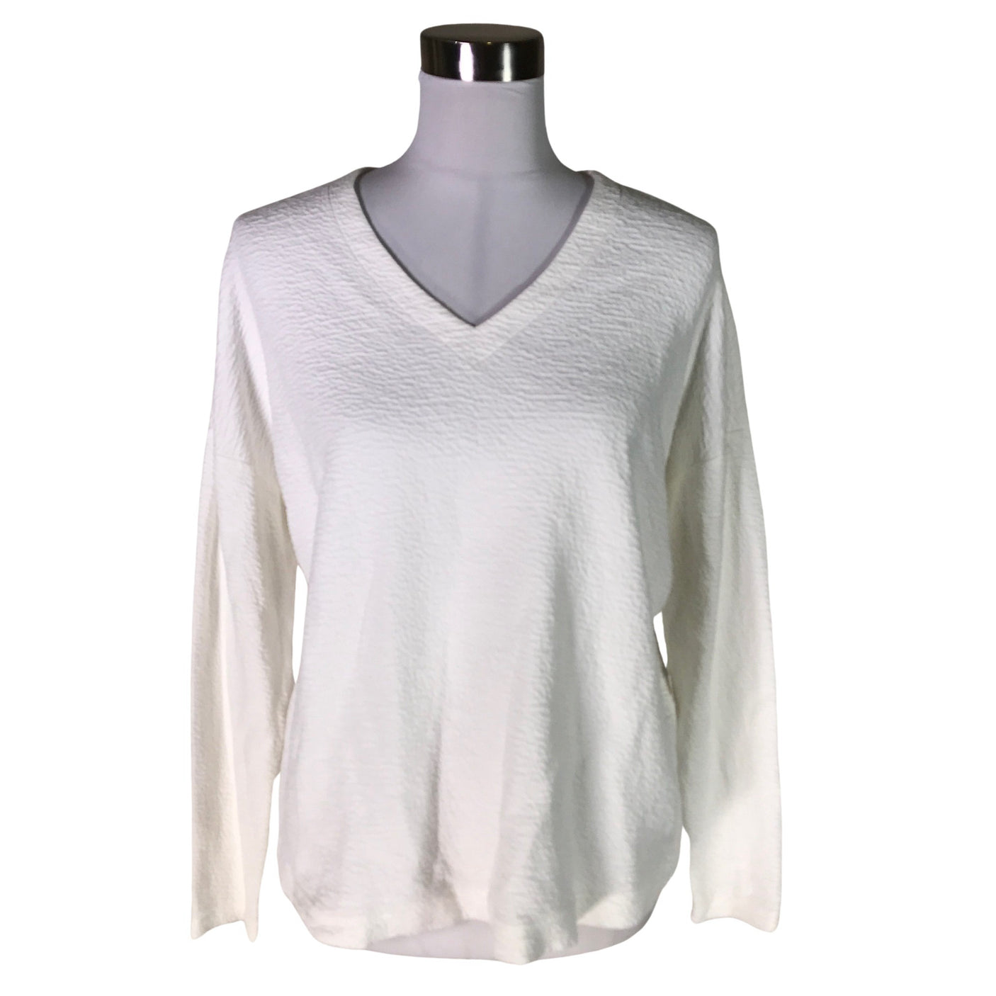Unisex NOSH - Trikoopaita, koko 36 - (1)