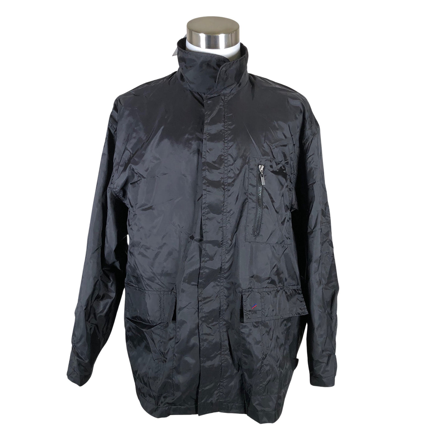 Unisex Daniel Hechter - Ulkoilutakki, koko L - (1)