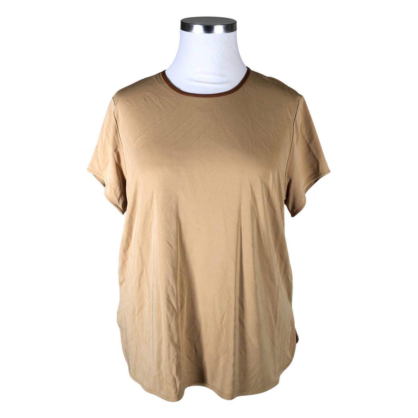Unisex Lauren Ralph Lauren - Lyhythihainen pusero, koko 42 - (1)
