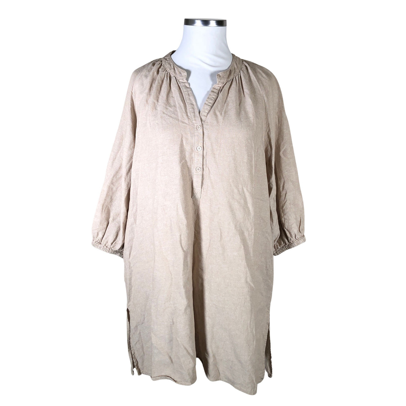 Unisex Free Quent - Kangastunika, koko 42 - (1)