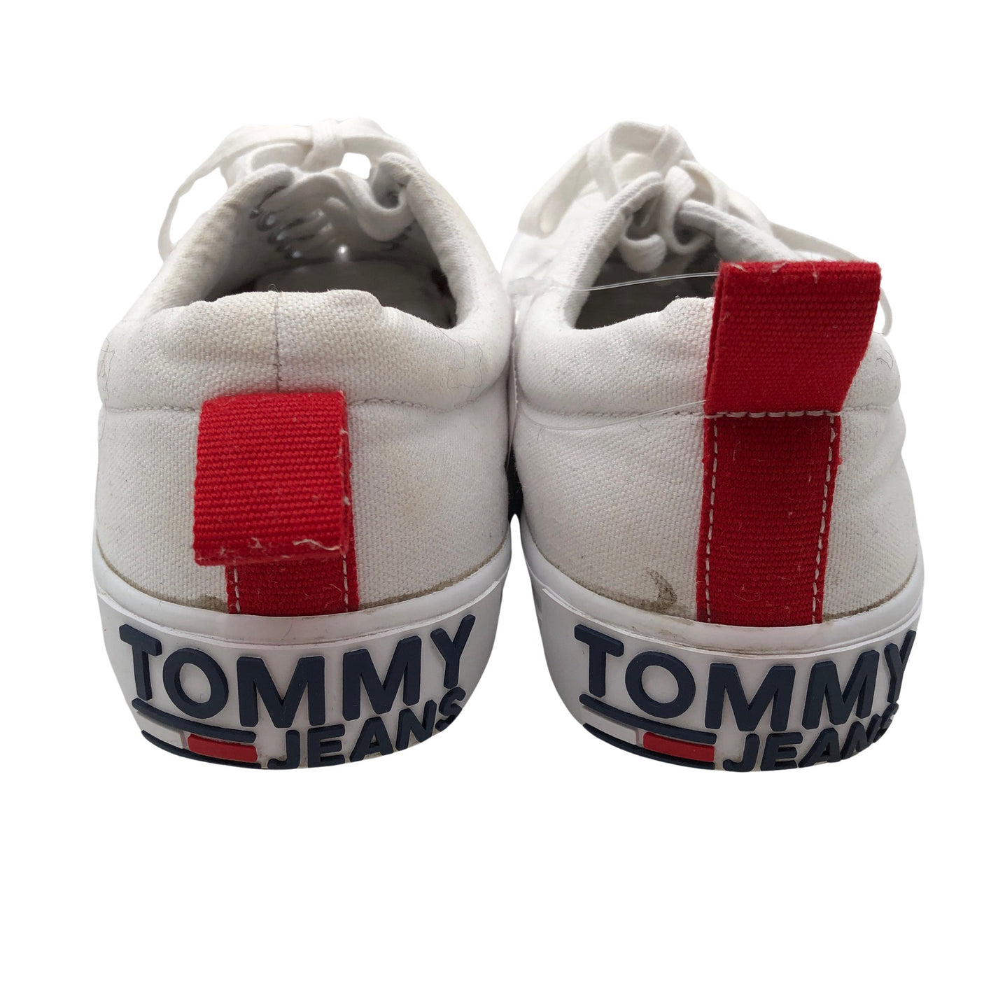 Unisex Tommy Hilfiger - Tennarit, koko 40 - (2)