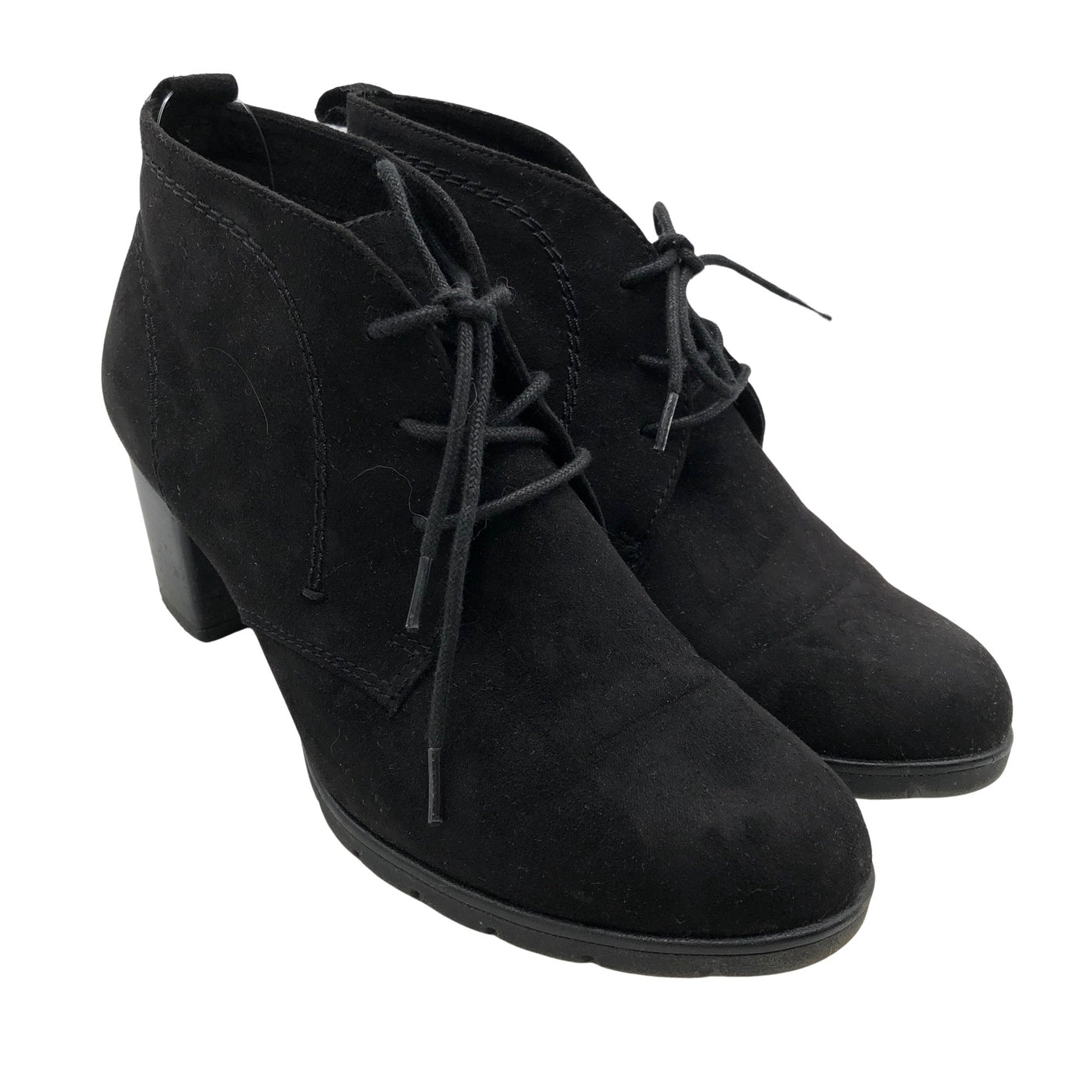 Unisex Marco Tozzi - Nilkkurit, koko 39 - (2)