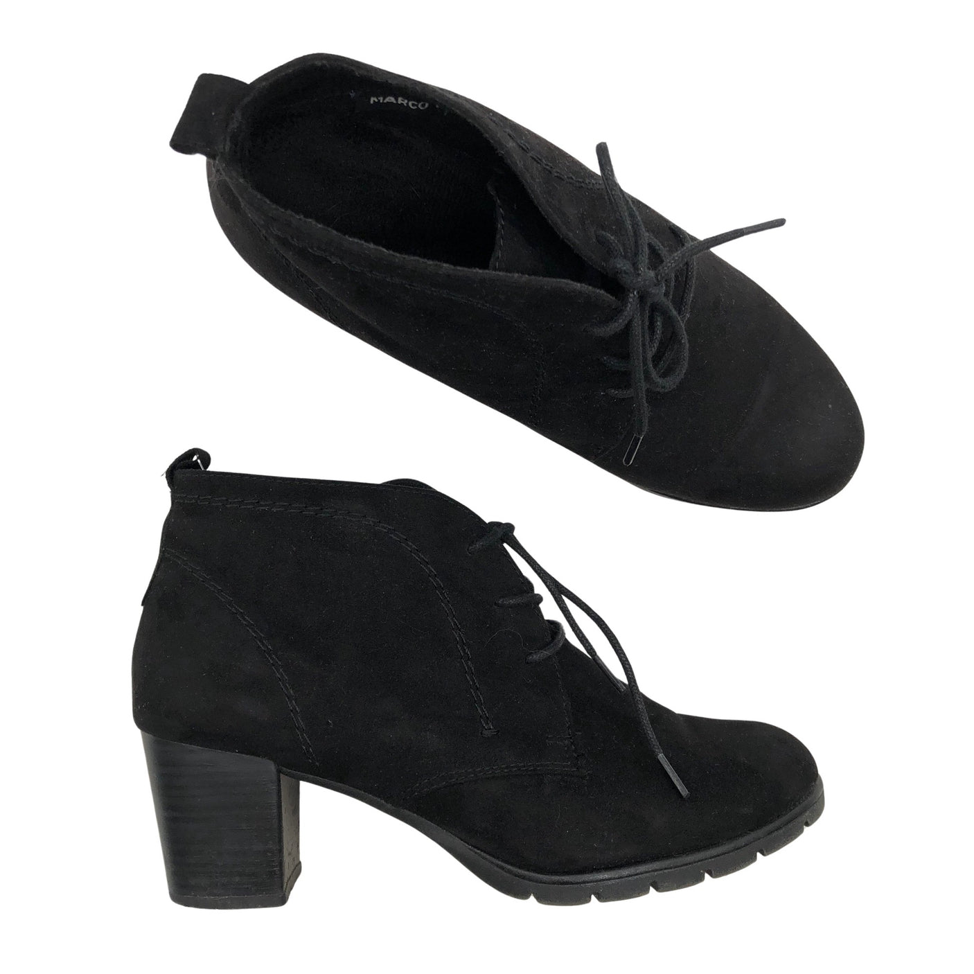 Unisex Marco Tozzi - Nilkkurit, koko 39 - (1)