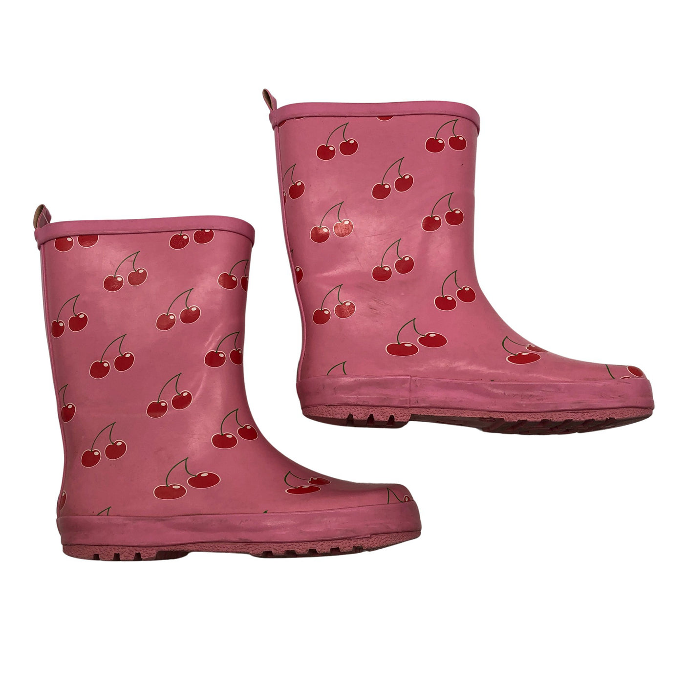 Unisex Bogi - Kumisaappaat, koko 36 - (1)