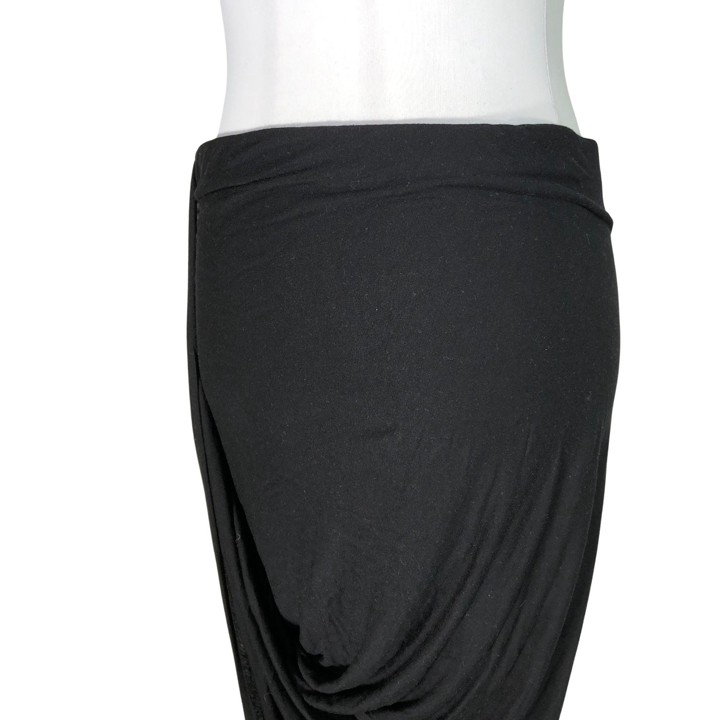 Unisex Helmut Lang - Trikoohame, koko 40 - (3)