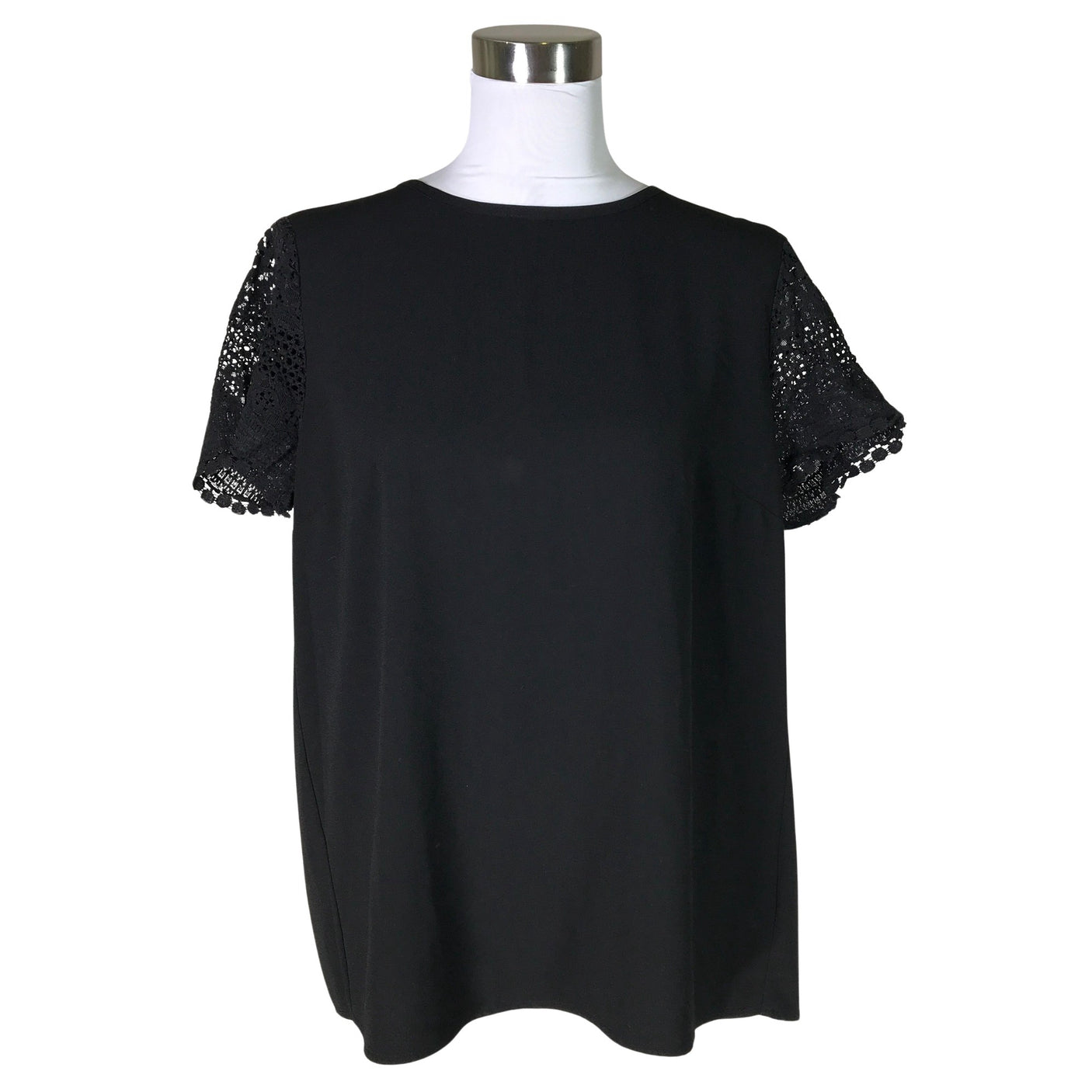 Unisex Michael Kors - Lyhythihainen pusero, koko 40 - (1)