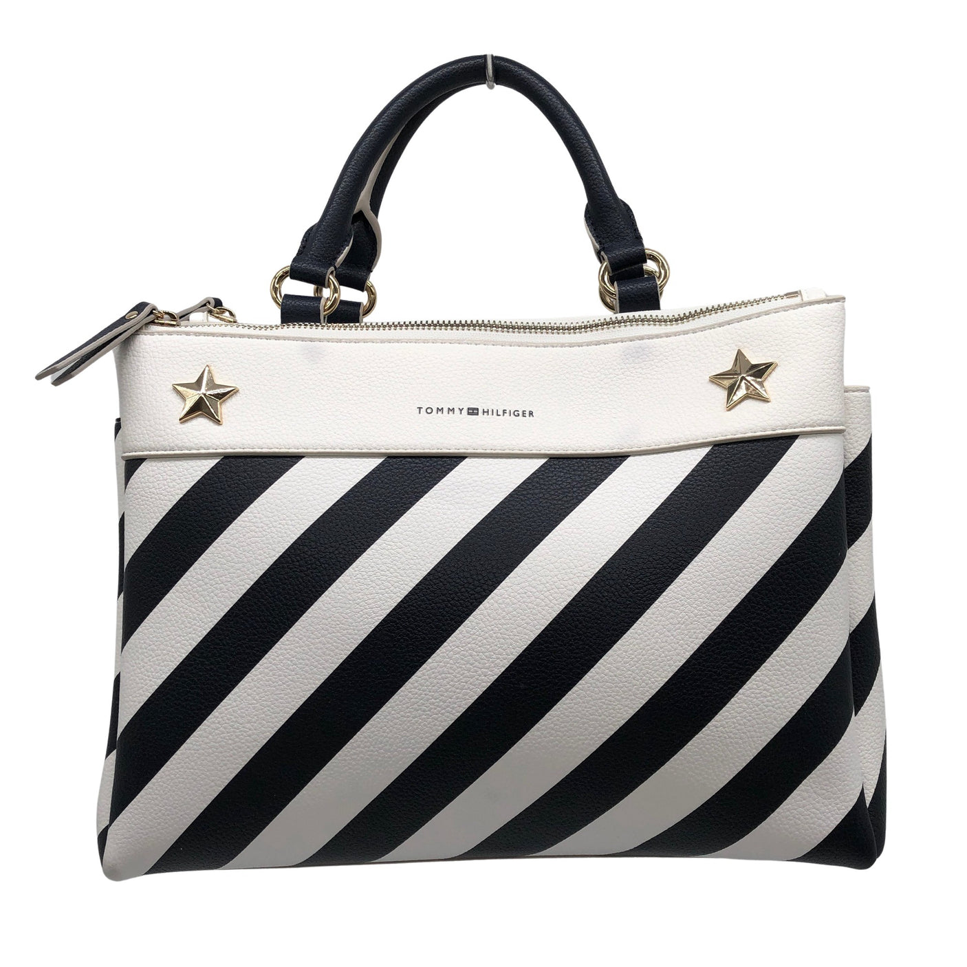 Unisex Tommy Hilfiger - Käsilaukku, koko Midi - (1)