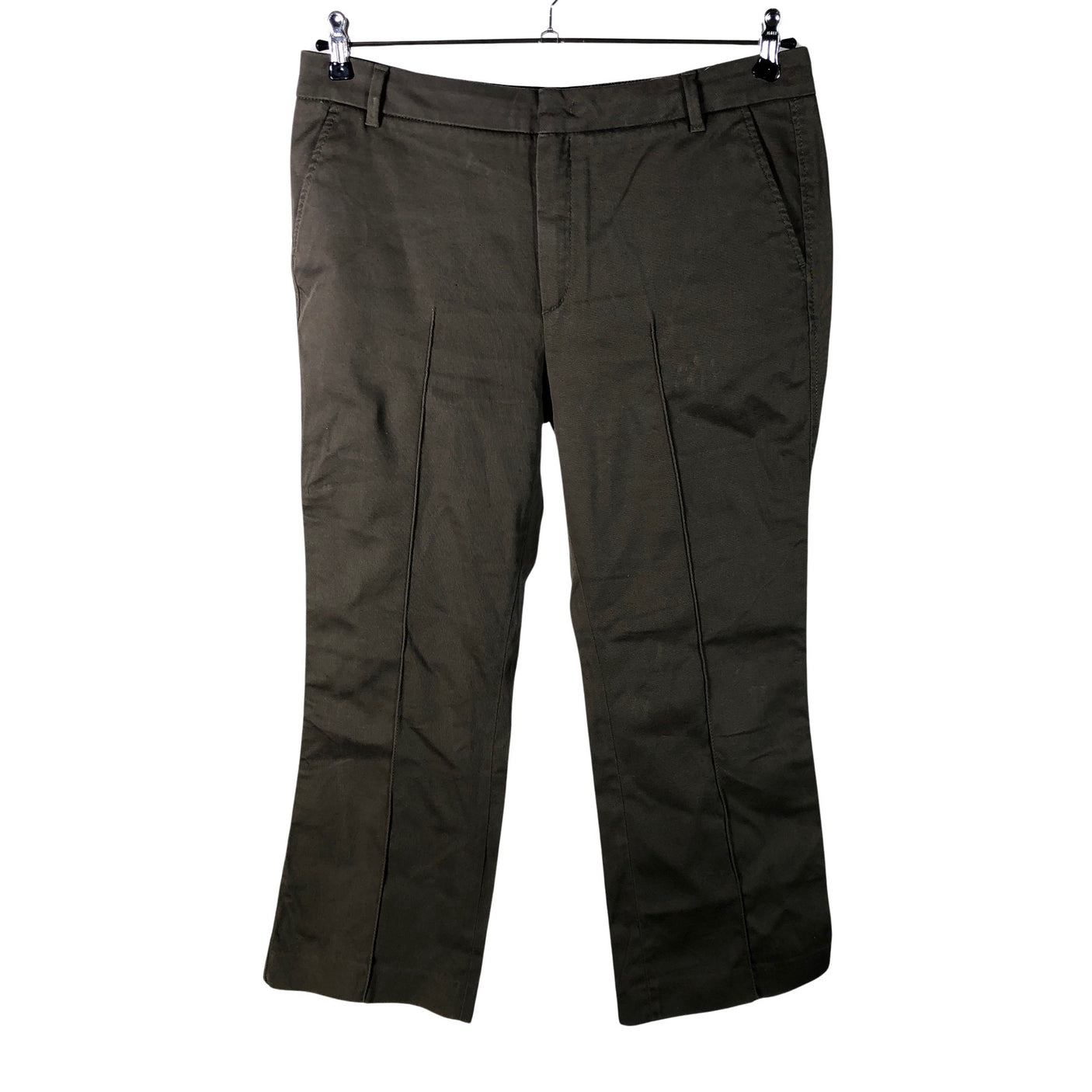 Unisex Massimo Dutti - Kangashousut, koko 42 - (1)