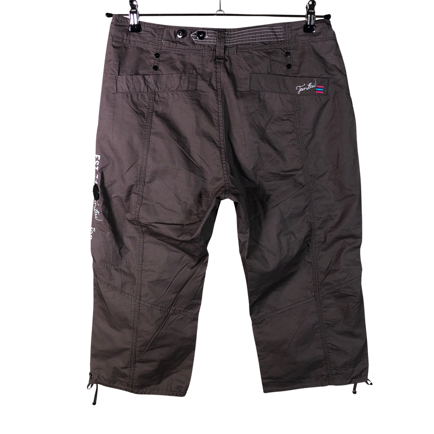 Unisex Torstai - Kangascaprit, koko 38 - (2)
