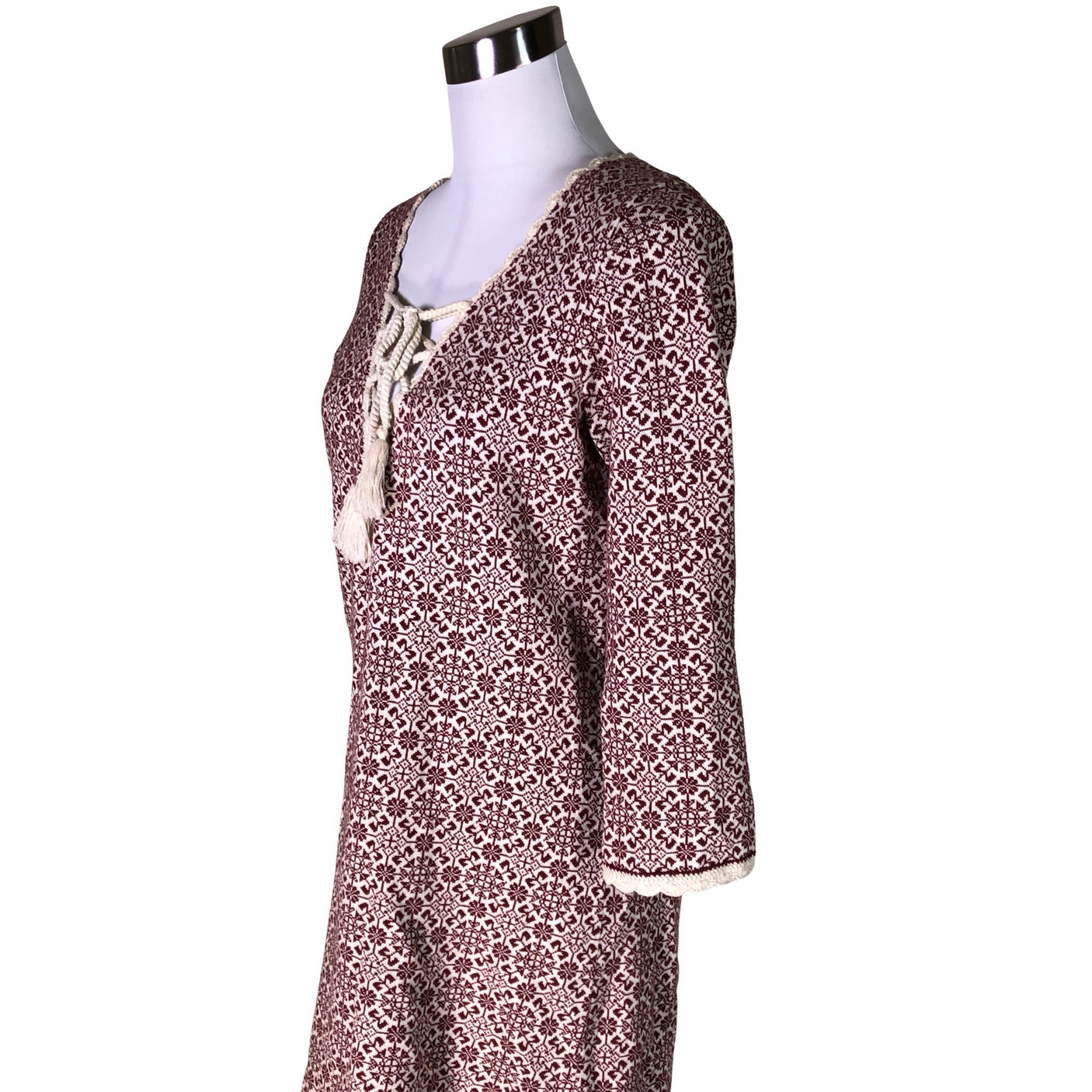 Unisex Odd Molly - Neulemekko, koko 40 - (3)