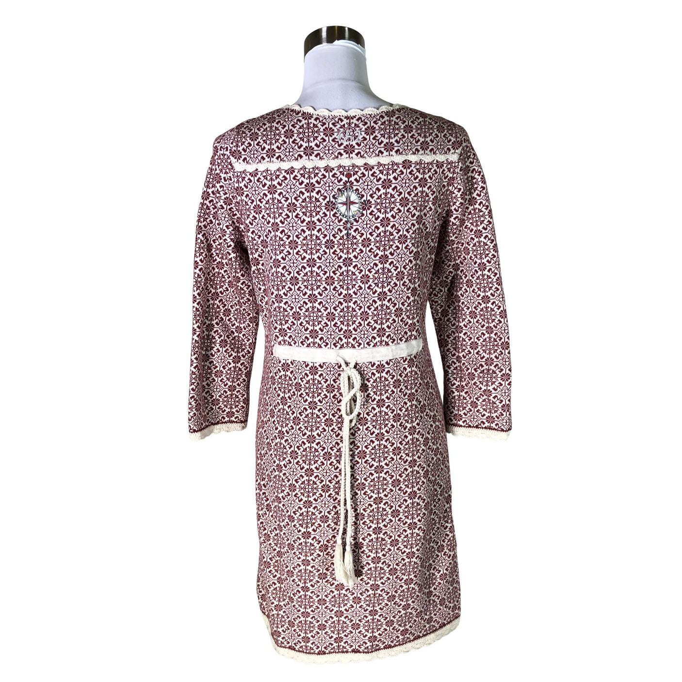 Unisex Odd Molly - Neulemekko, koko 40 - (2)