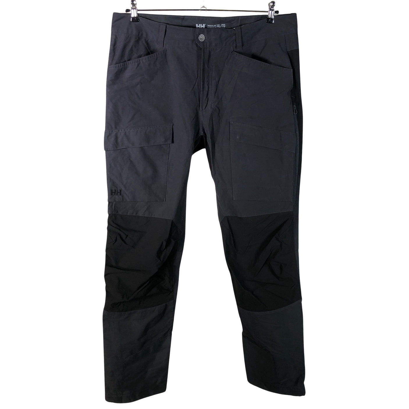 Unisex Helly Hansen - Ulkoiluhousut, koko XL - (1)