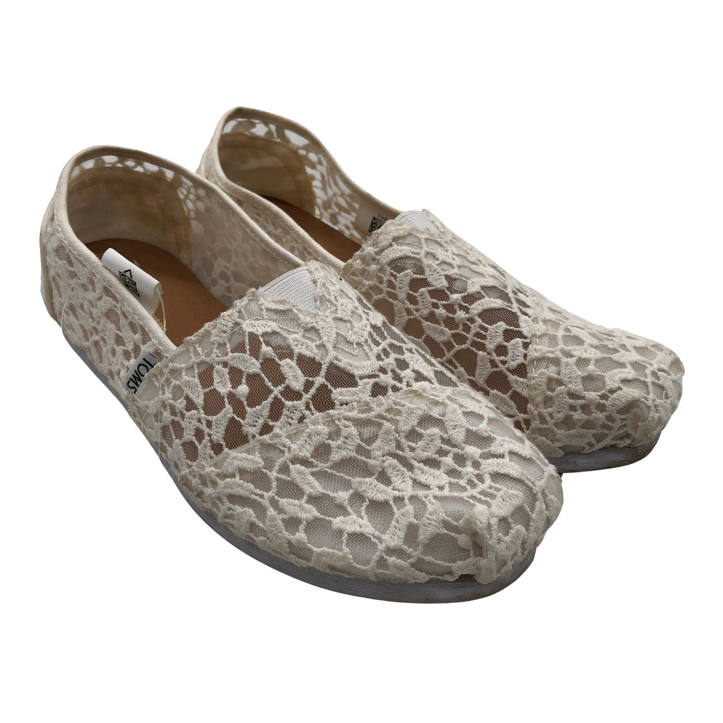 Unisex Toms - Loaferit, koko 38 - (2)