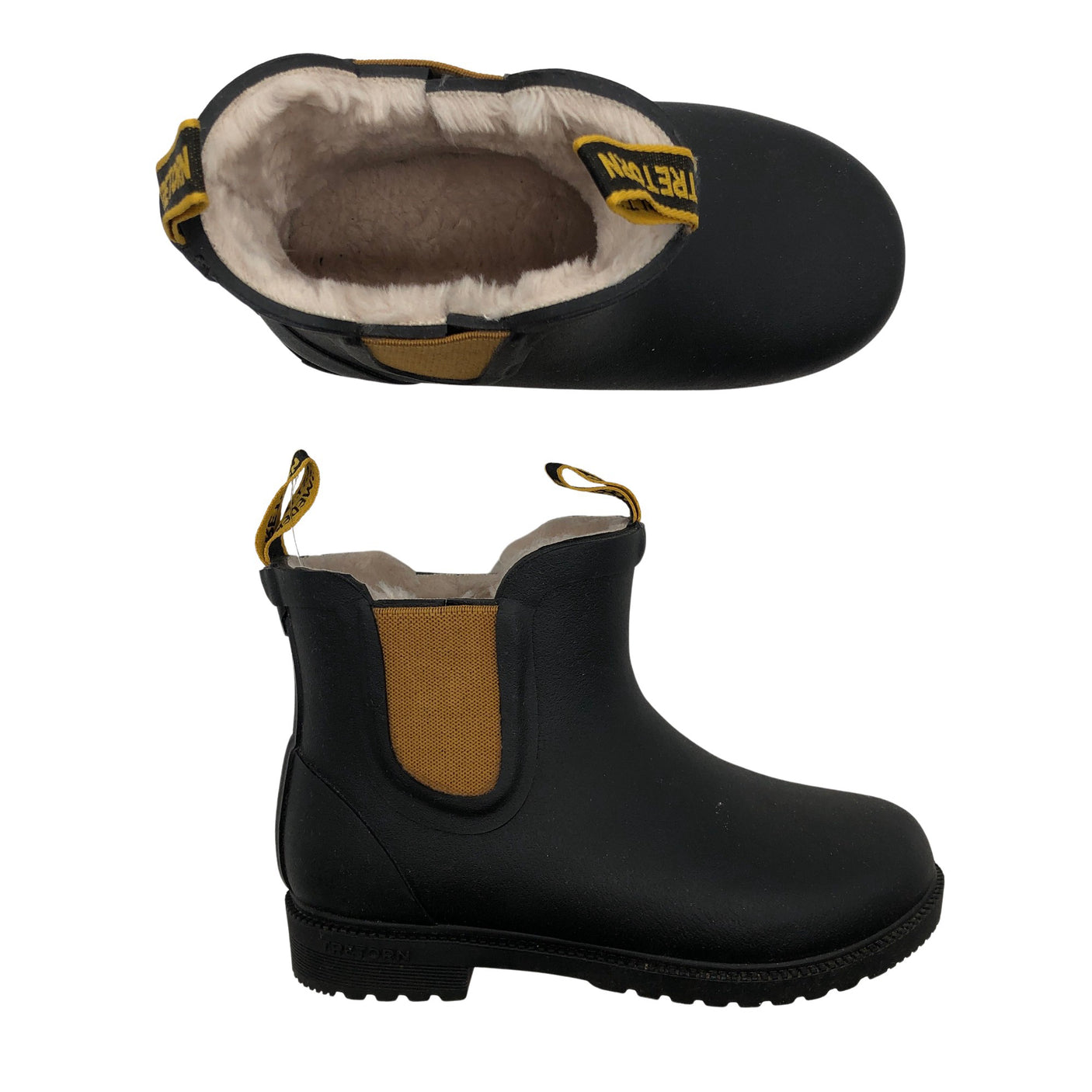 Unisex Tretorn - Kumisaappaat, koko 27 - (1)