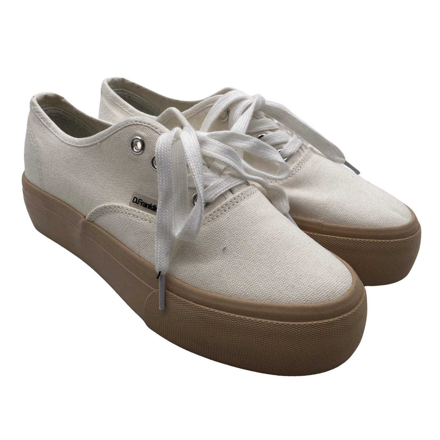 Unisex D.Franklin - Tennarit, koko 39 - (2)