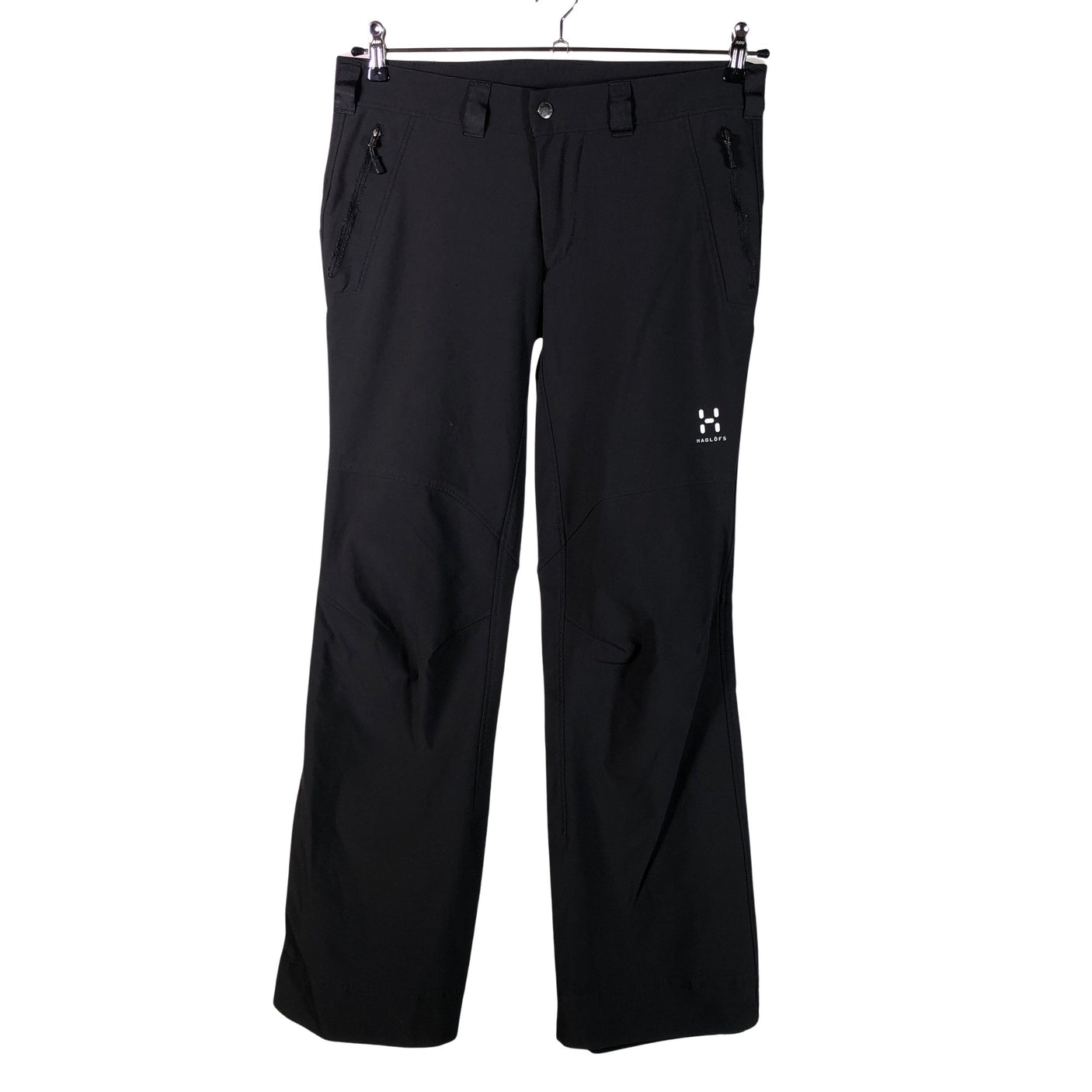 Unisex Haglöfs - Softshell-housut, koko 38 - (1)