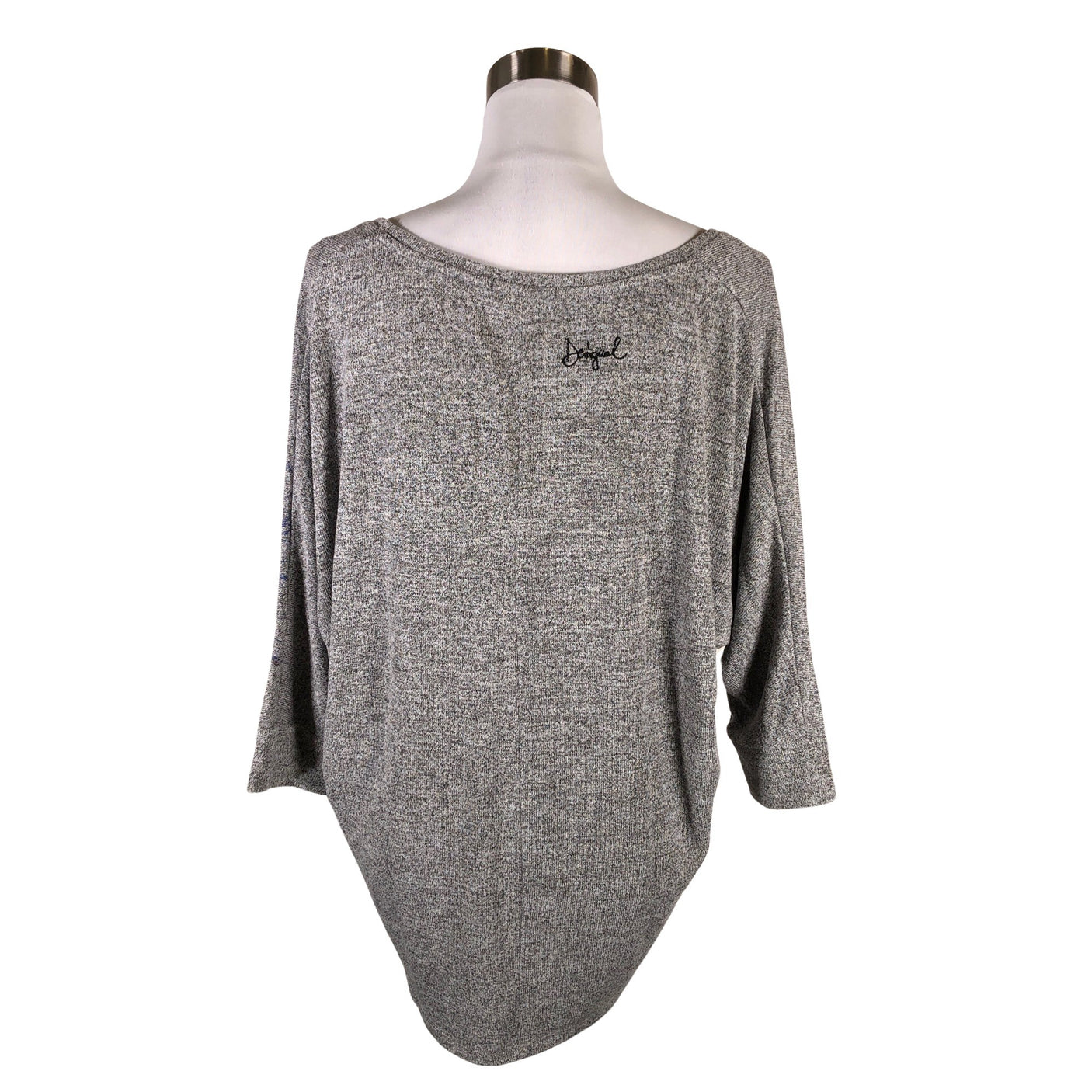 Unisex Desigual - Neulepaita, koko 40 - (2)