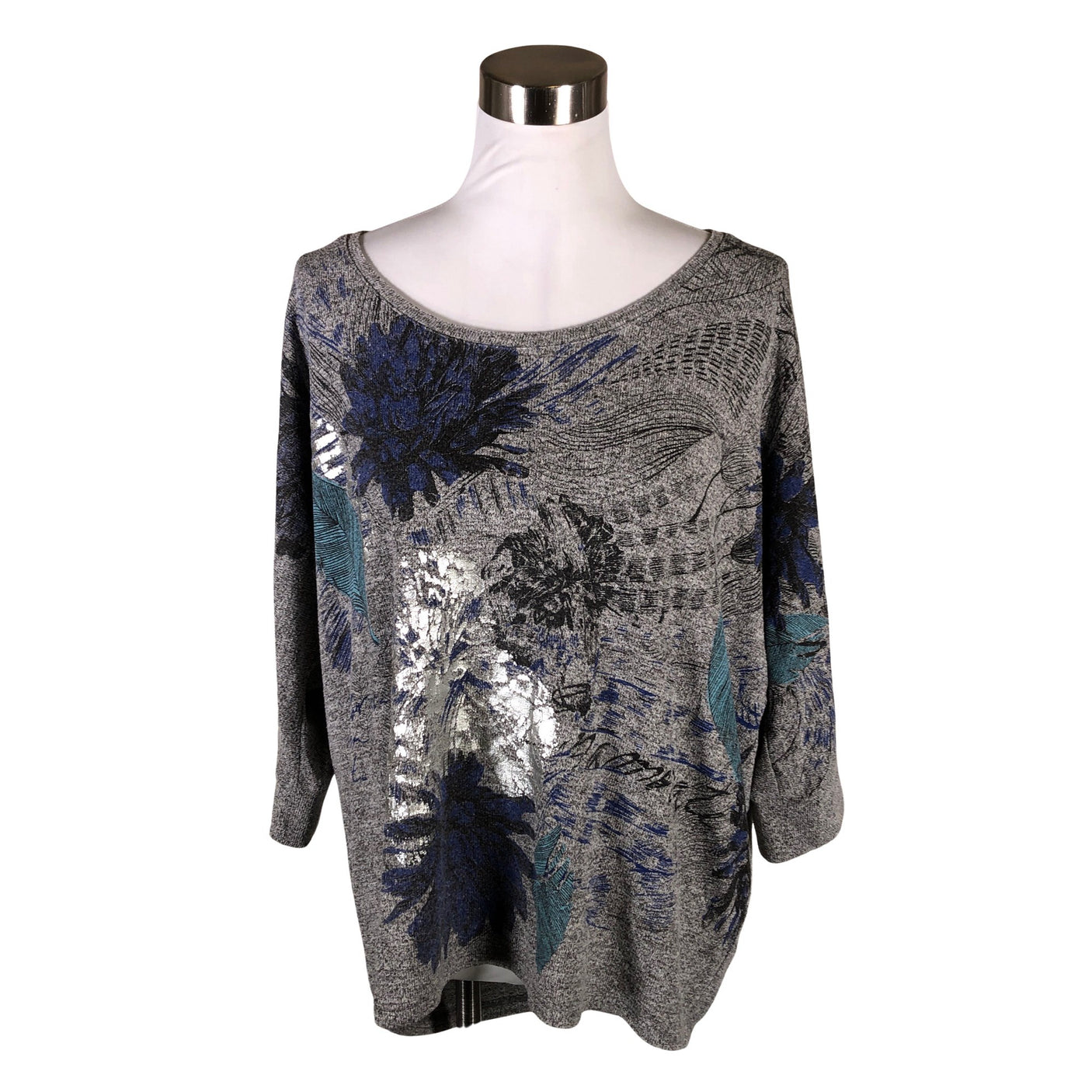Unisex Desigual - Neulepaita, koko 40 - (1)