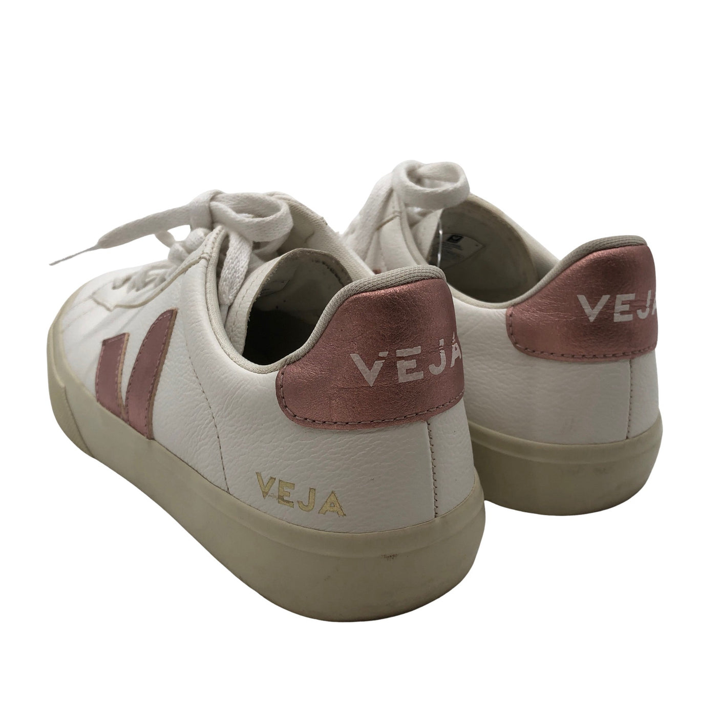 Unisex Veja - Lenkkarit, koko 39 - (2)