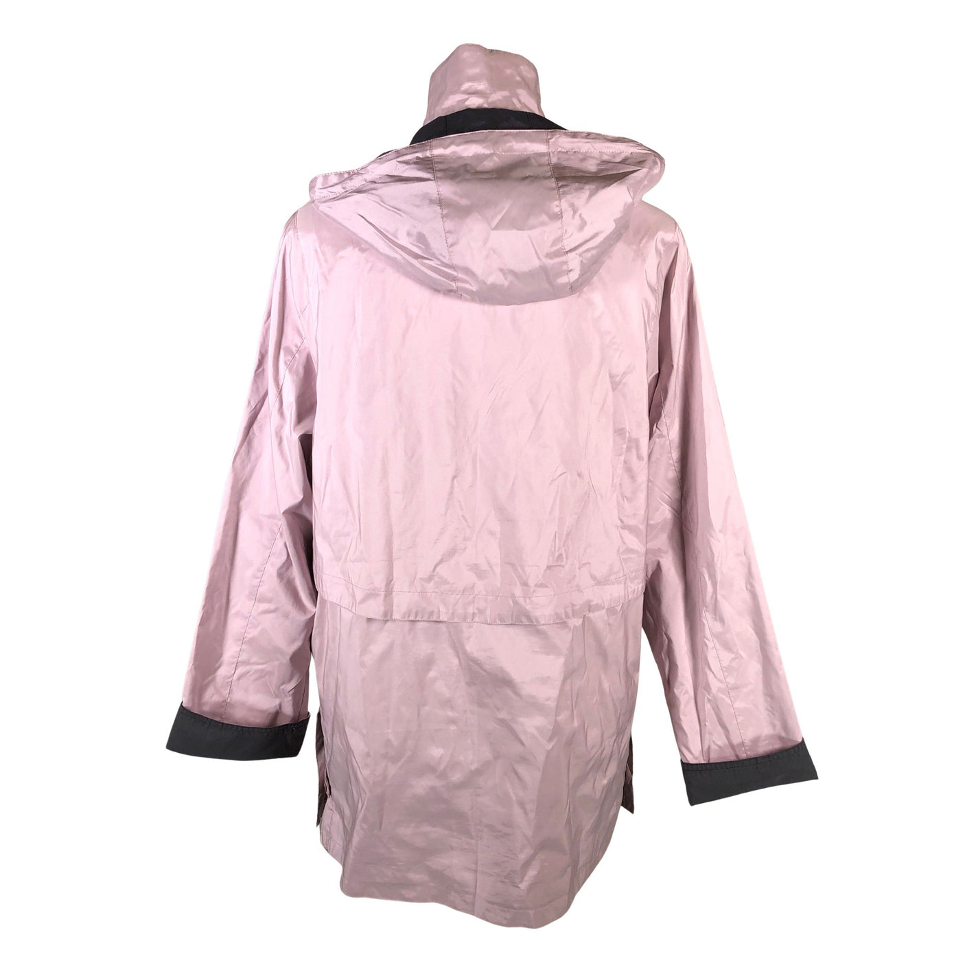 Unisex Junge - Parkatakki, koko 38 - (2)