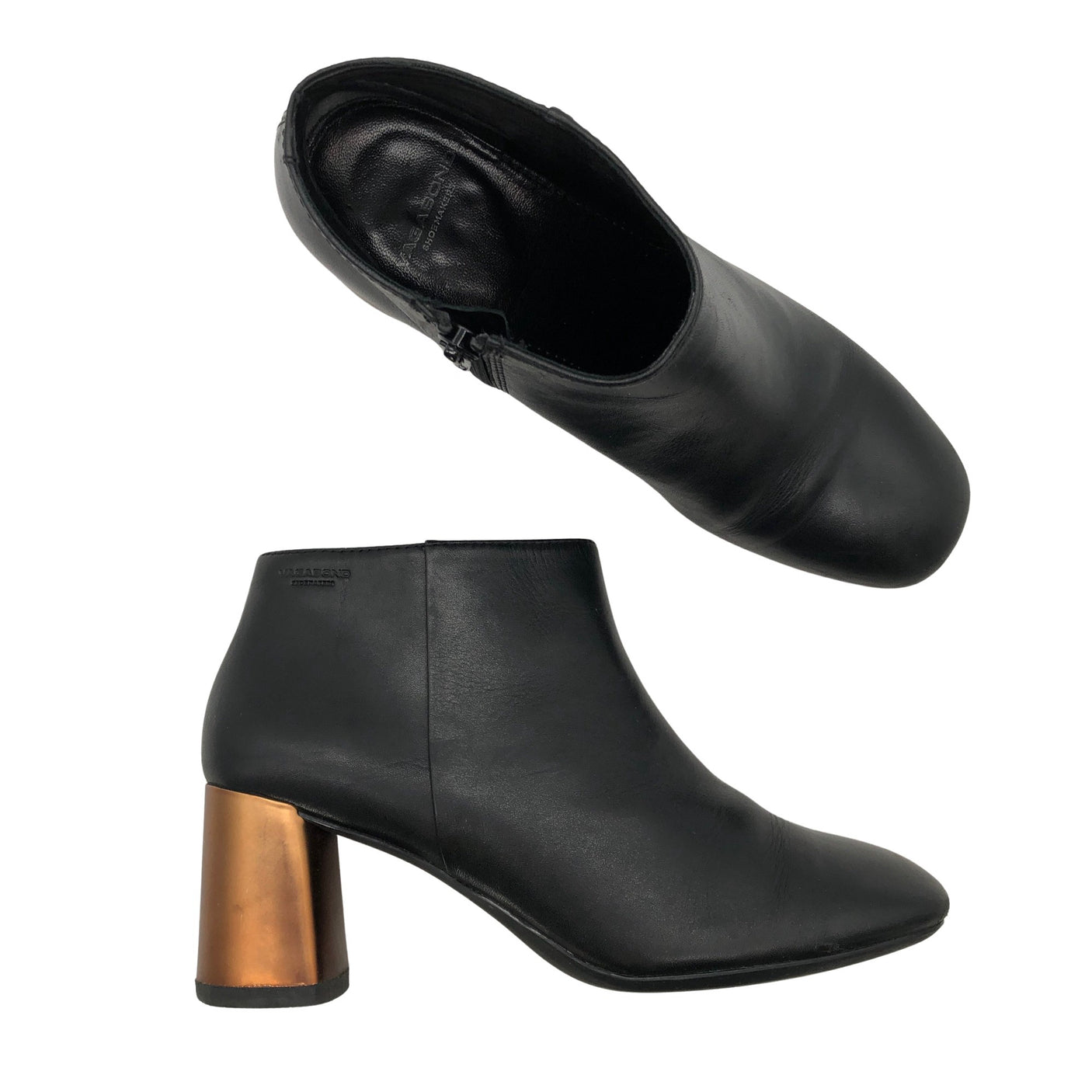 Unisex Vagabond - Nilkkurit, koko 36 - (1)