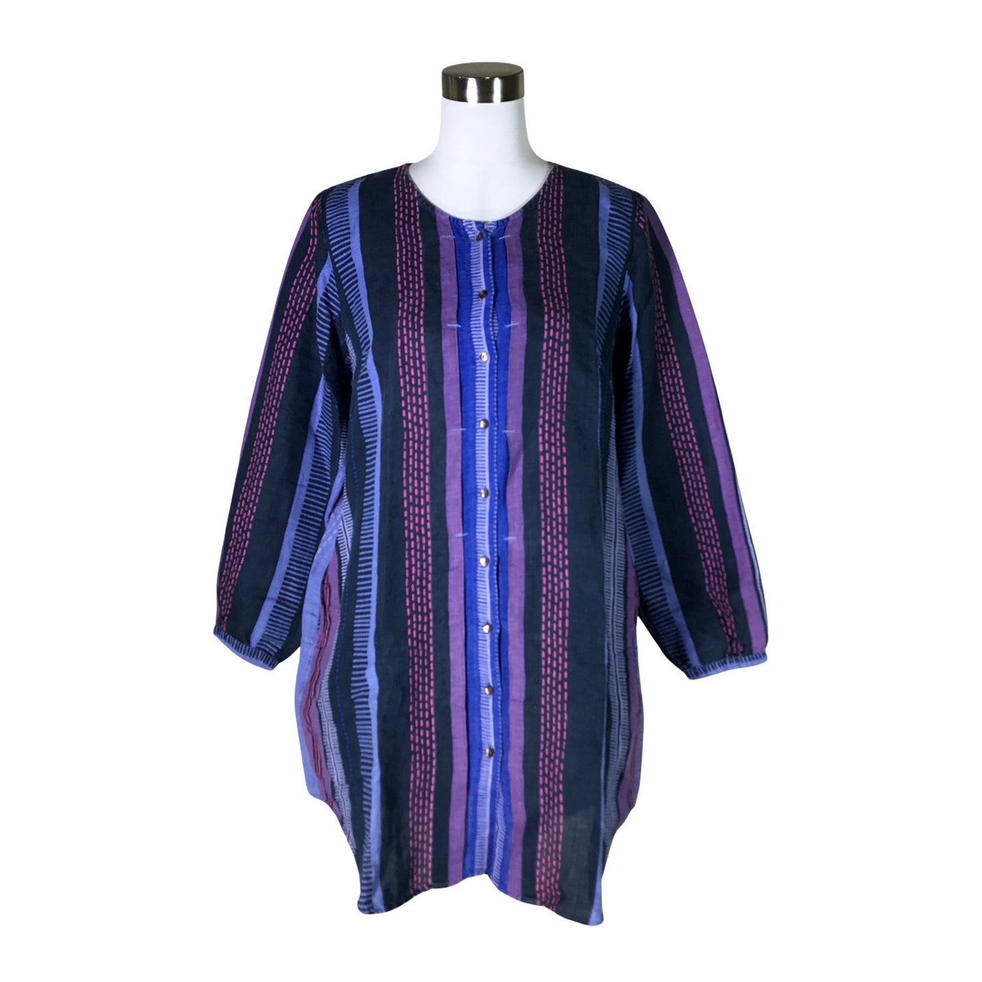 Unisex Gudrun Sjöden - Kangasmekko, koko 38 - (1)