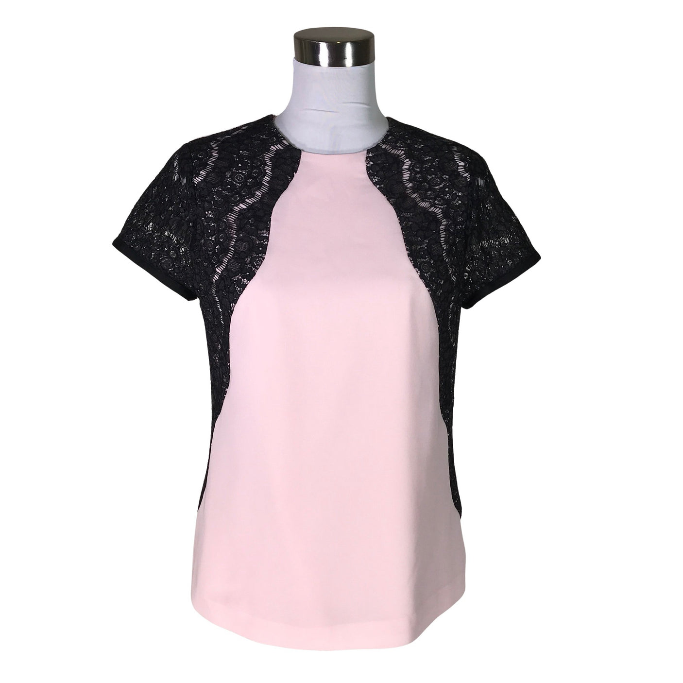 Unisex Ted Baker - Lyhythihainen pusero, koko 36 - (1)