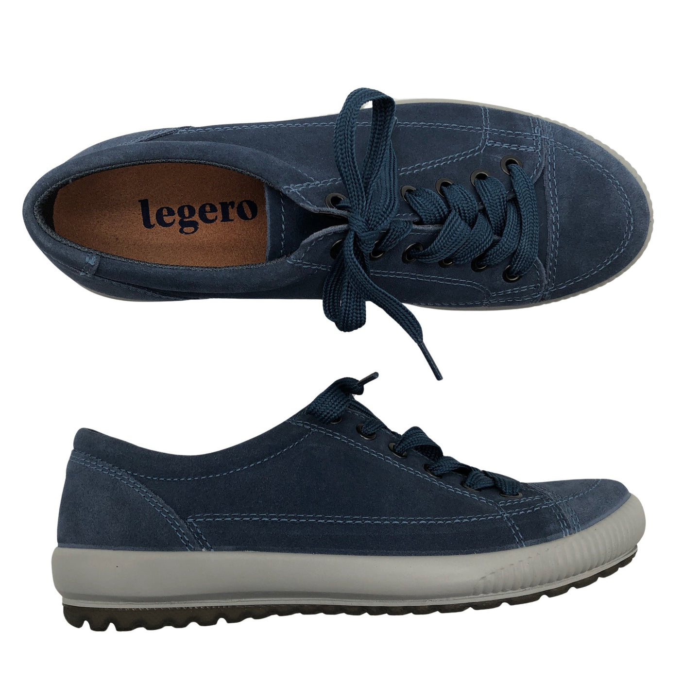 Unisex Legero - Tennarit, koko 38 - (1)
