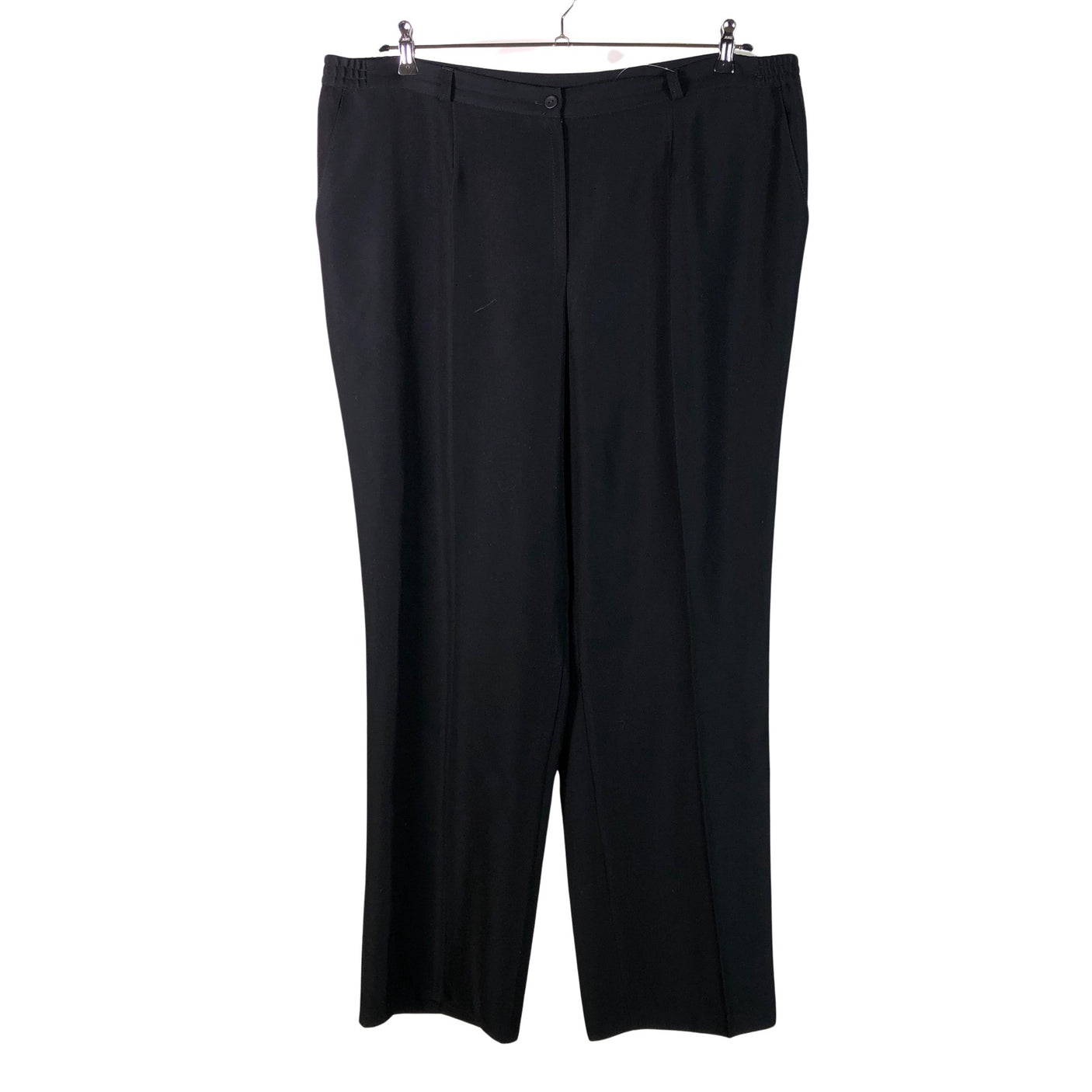 Unisex Shenina - Suorat housut, koko 50 - (1)