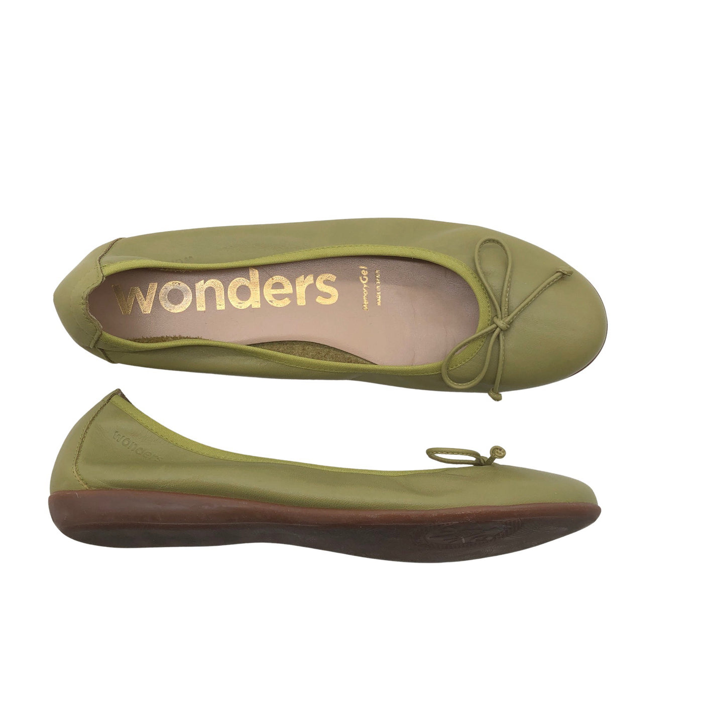 Unisex Wonders - Ballerinat, koko 40 - (1)