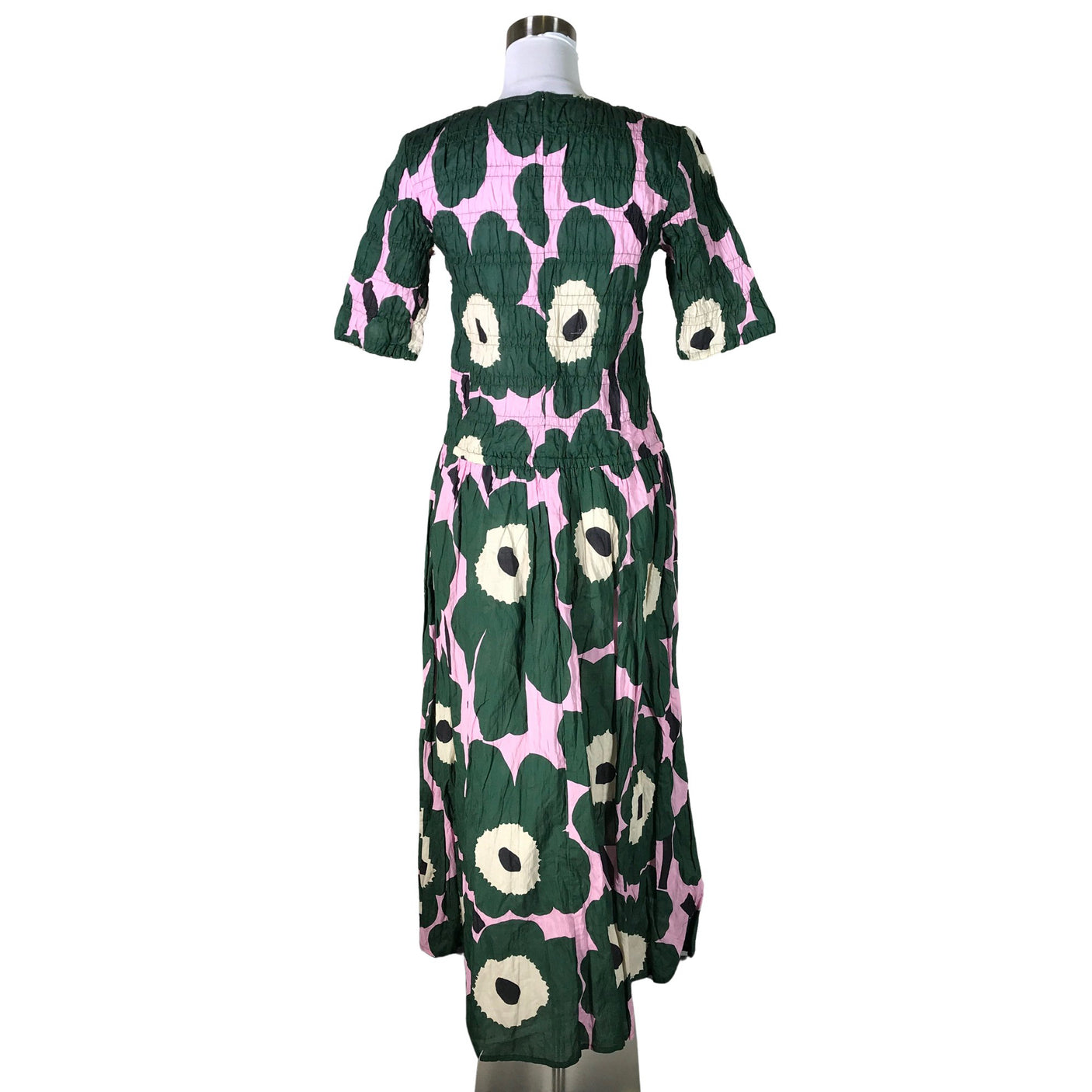 Unisex Marimekko - Maksimekko, koko 38 - (2)