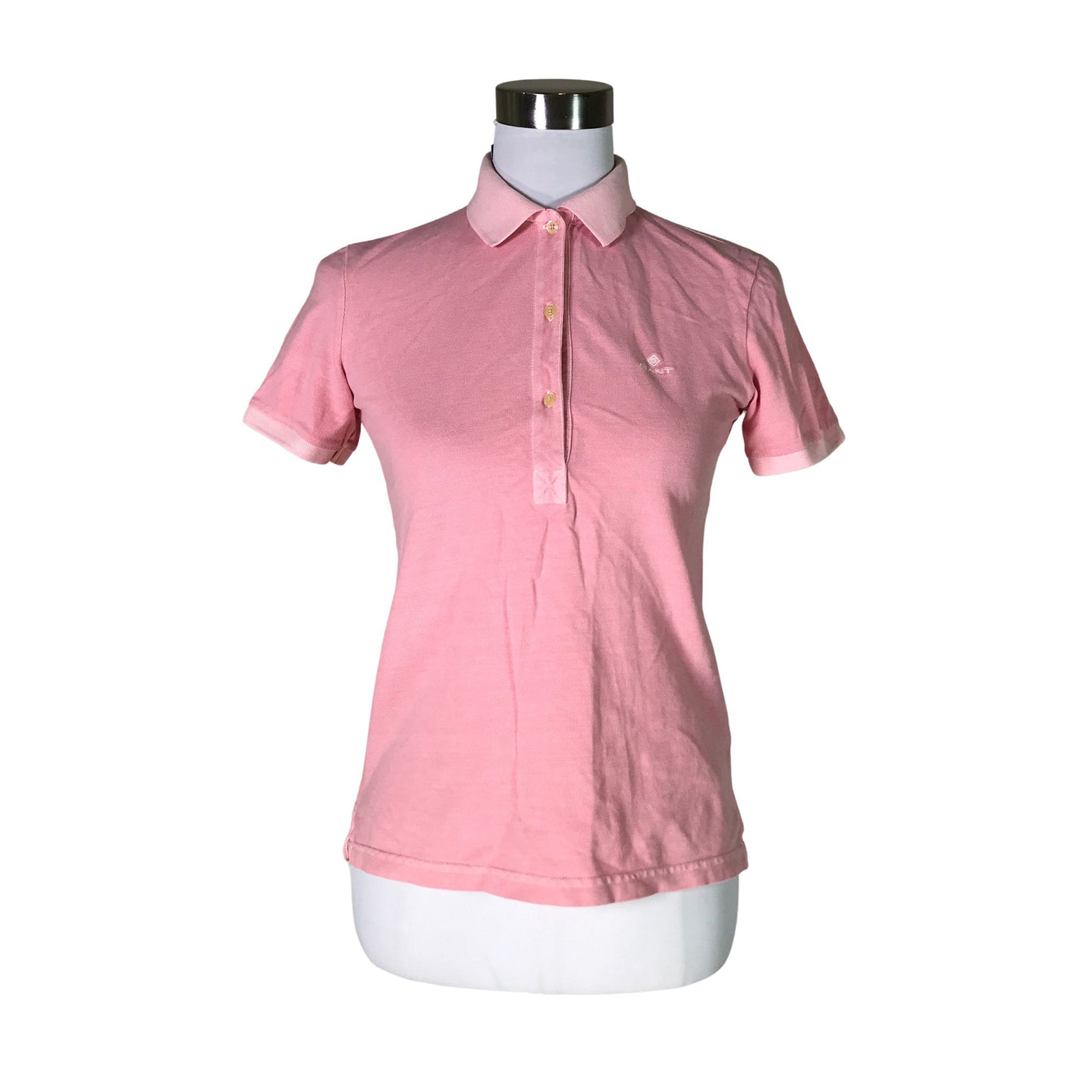 Unisex Gant - Pikeepaita, koko 34 - (1)