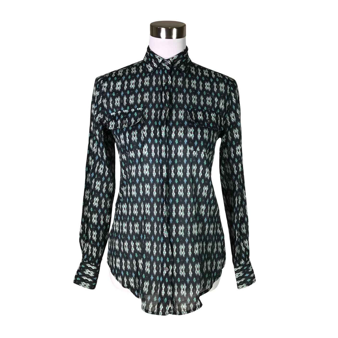 Unisex Gant - Pusero, koko 34 - (1)