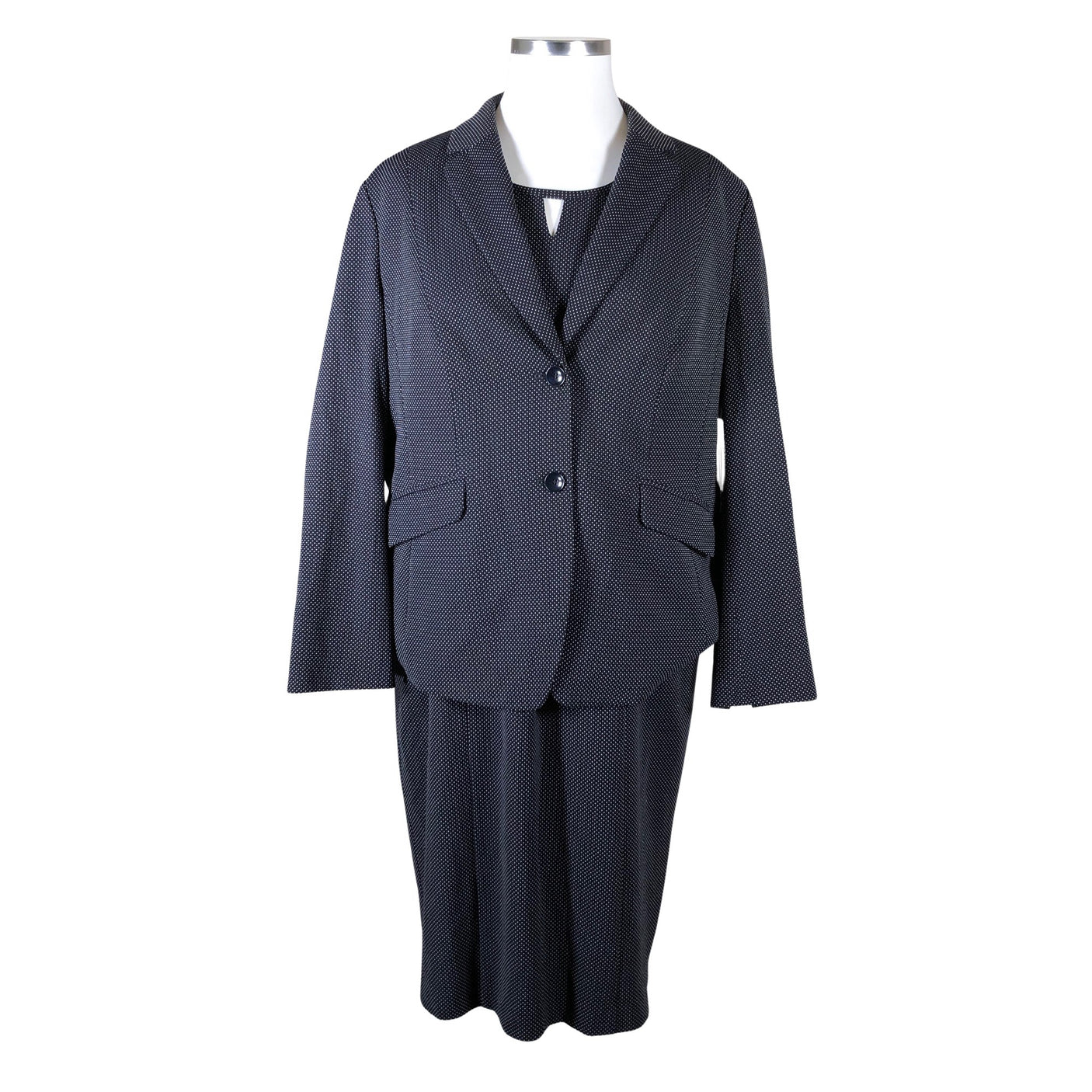 Unisex Gerry Weber - Jakkupuku, koko 44 - (1)