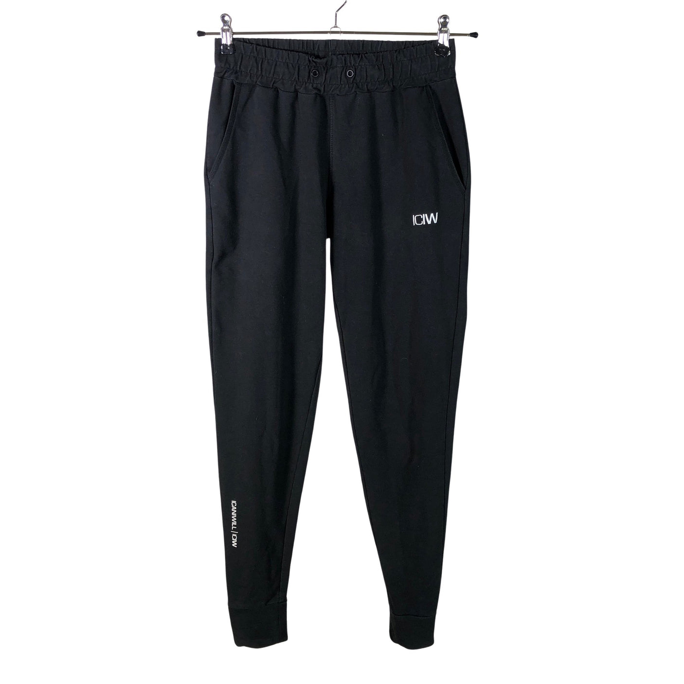 Unisex ICIW – Icaniwill - Collegehousut, koko 36 - (1)