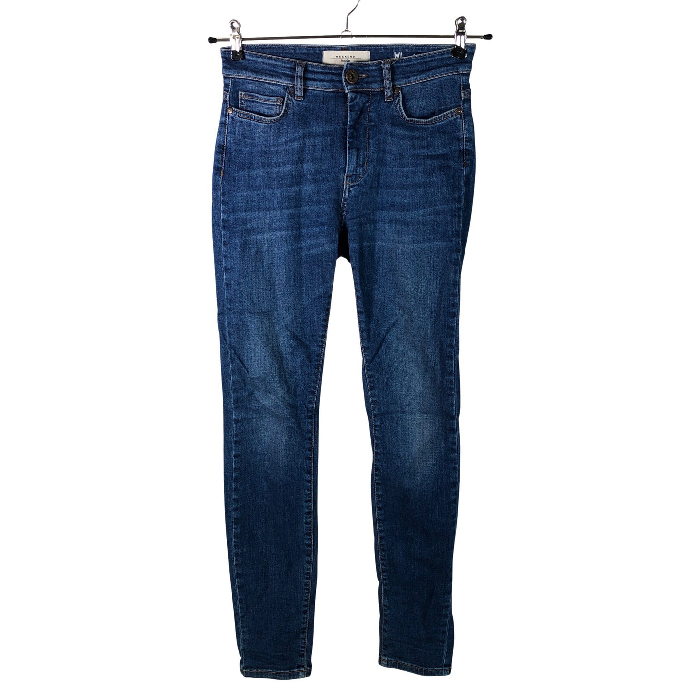 Unisex Weekend by MaxMara - Farkut, koko 36 - (1)