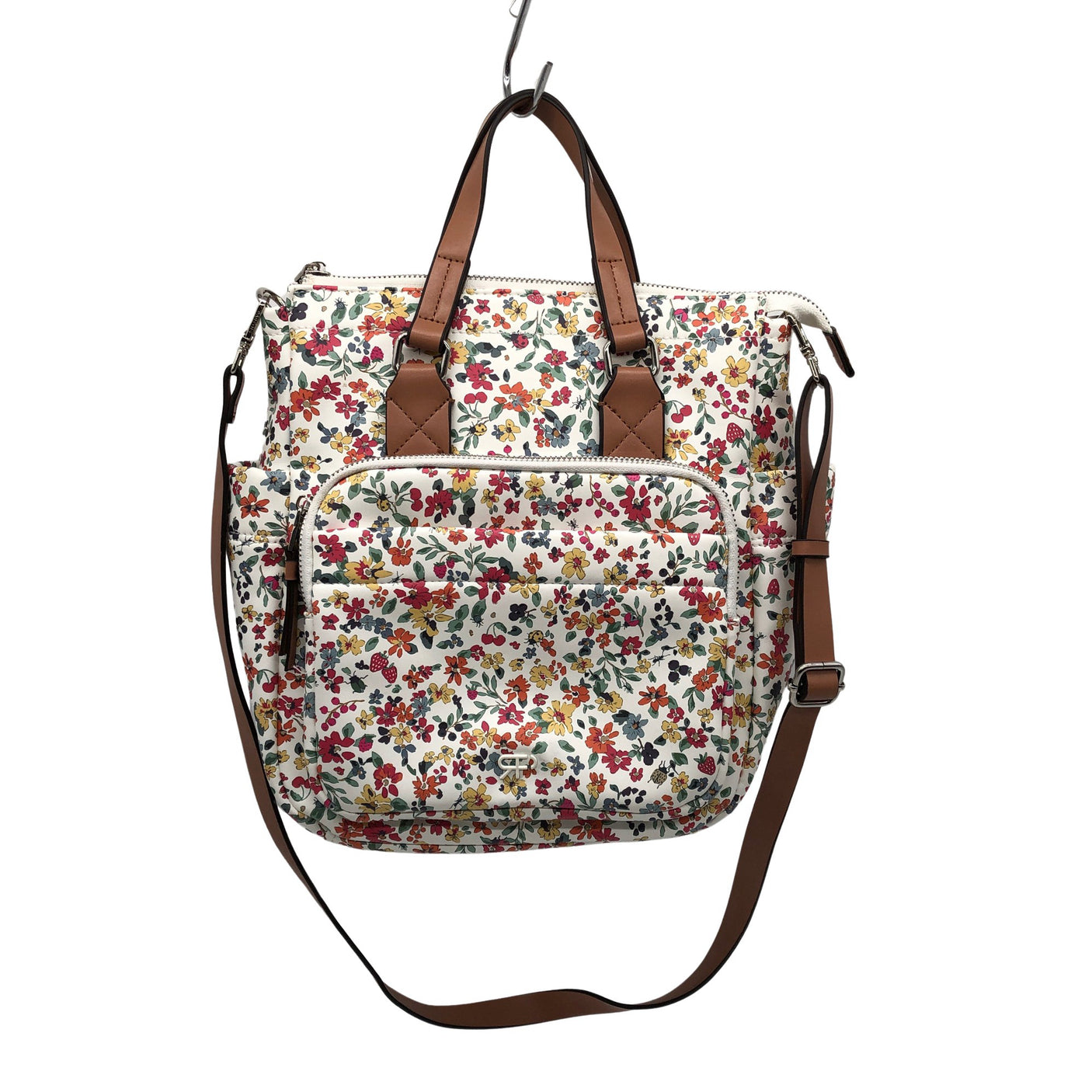 Unisex Parfois - Olkalaukku, koko Midi - (1)