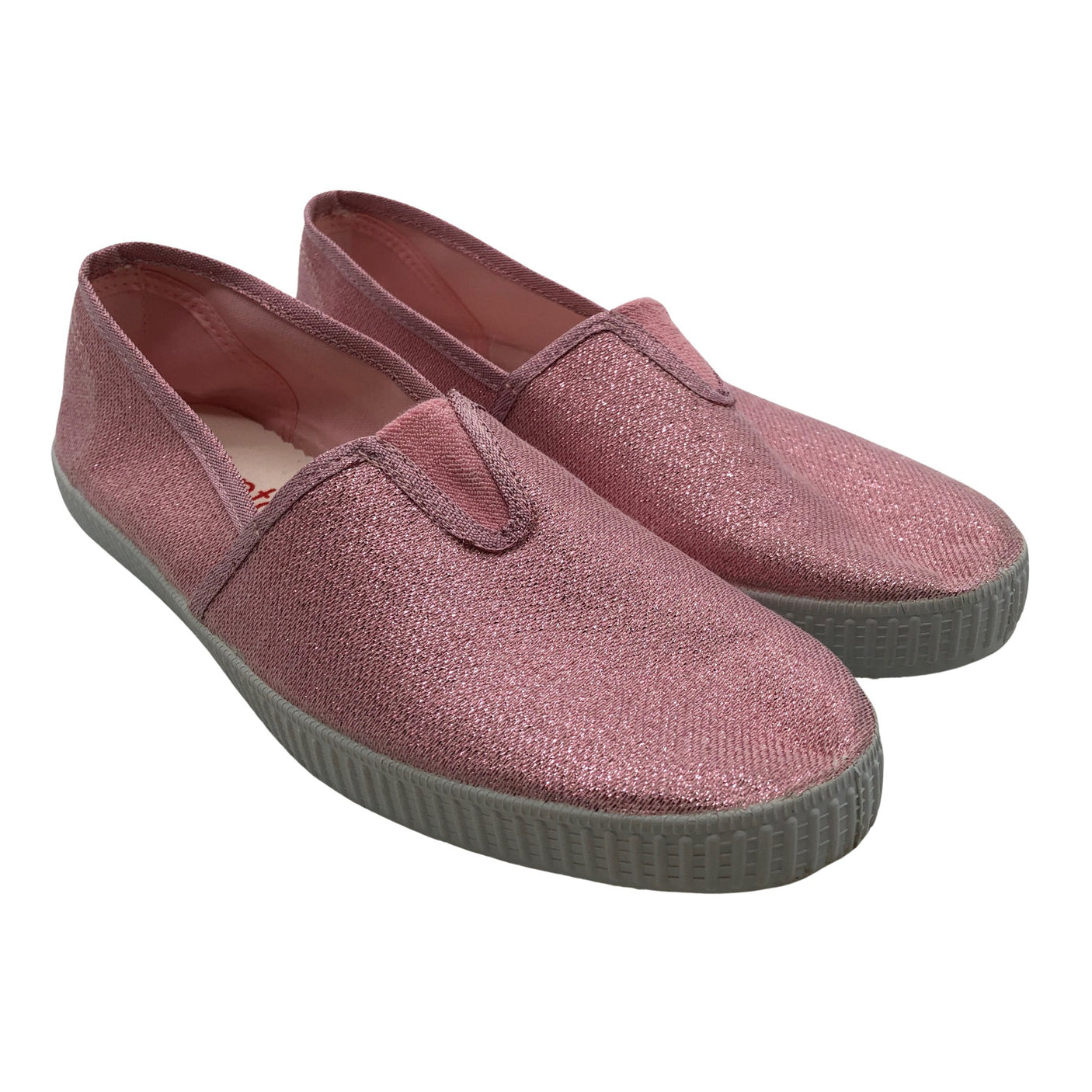 Unisex Cienta - Loaferit, koko 39 - (2)