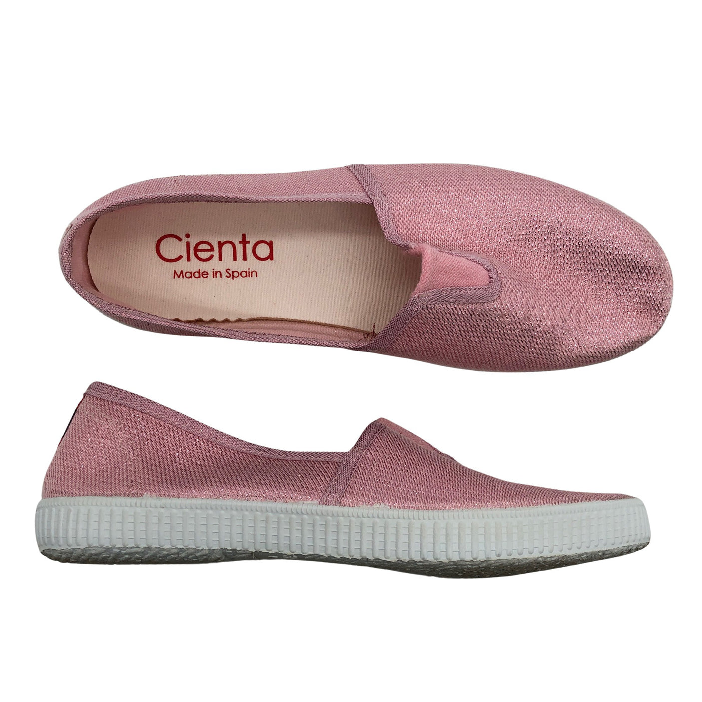 Unisex Cienta - Loaferit, koko 39 - (1)