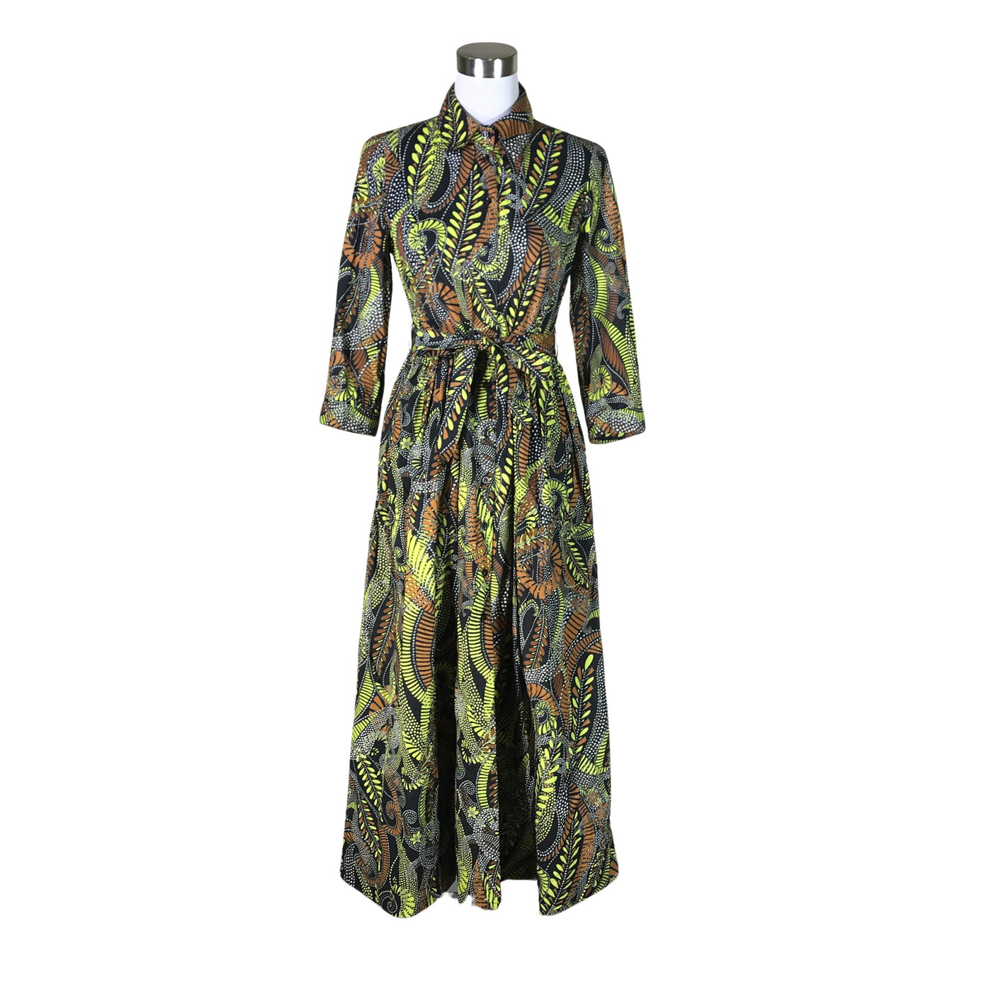 Unisex Andiata - Kangasmekko, koko 36 - (1)