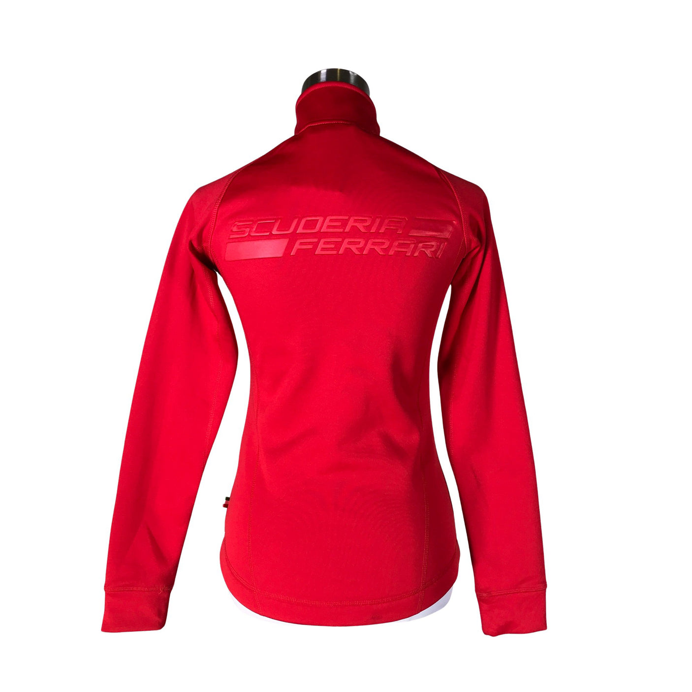 Unisex Ferrari - Verryttelytakki, koko 34 - (2)