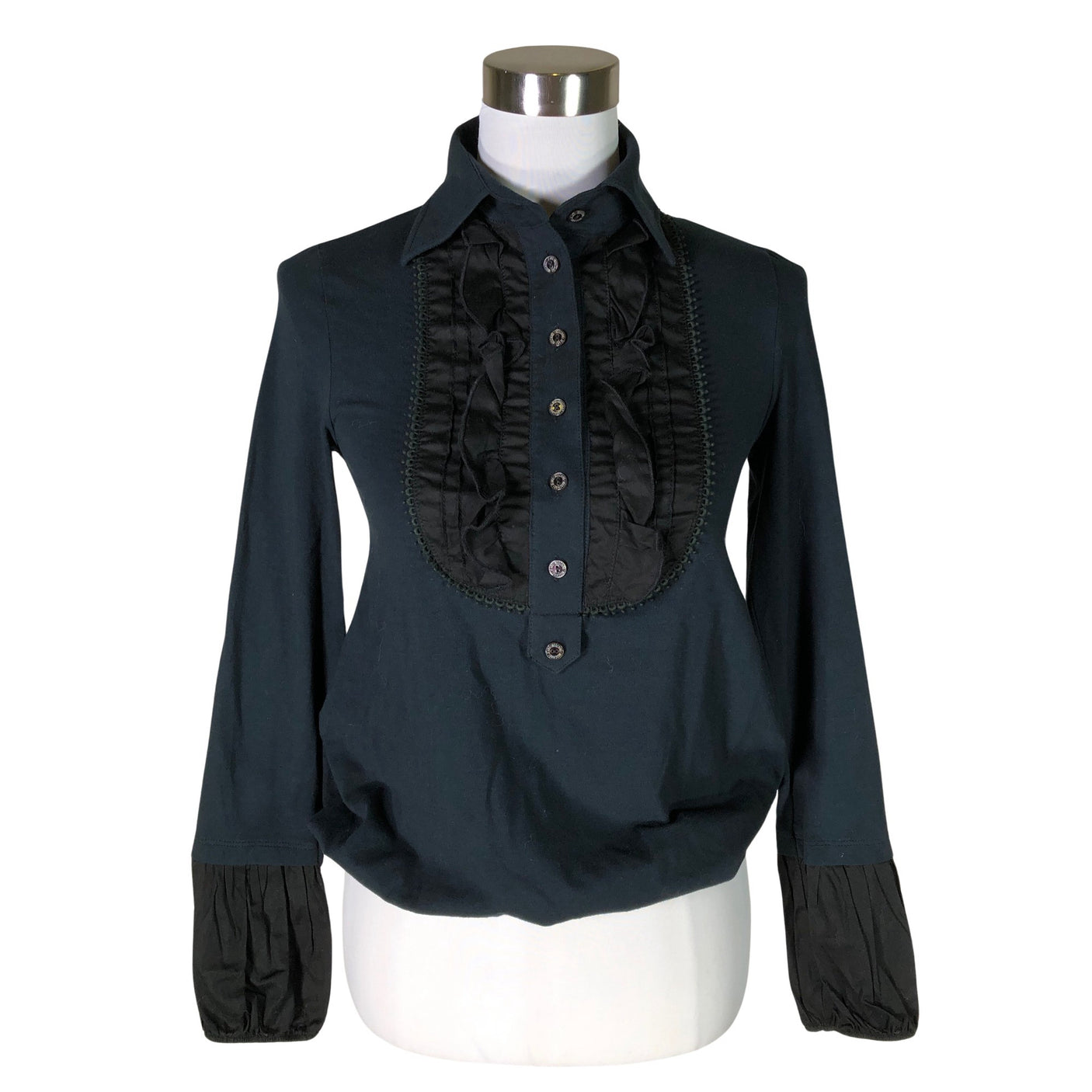 Unisex Moschino Jeans - Trikoopaita, koko 36 - (1)