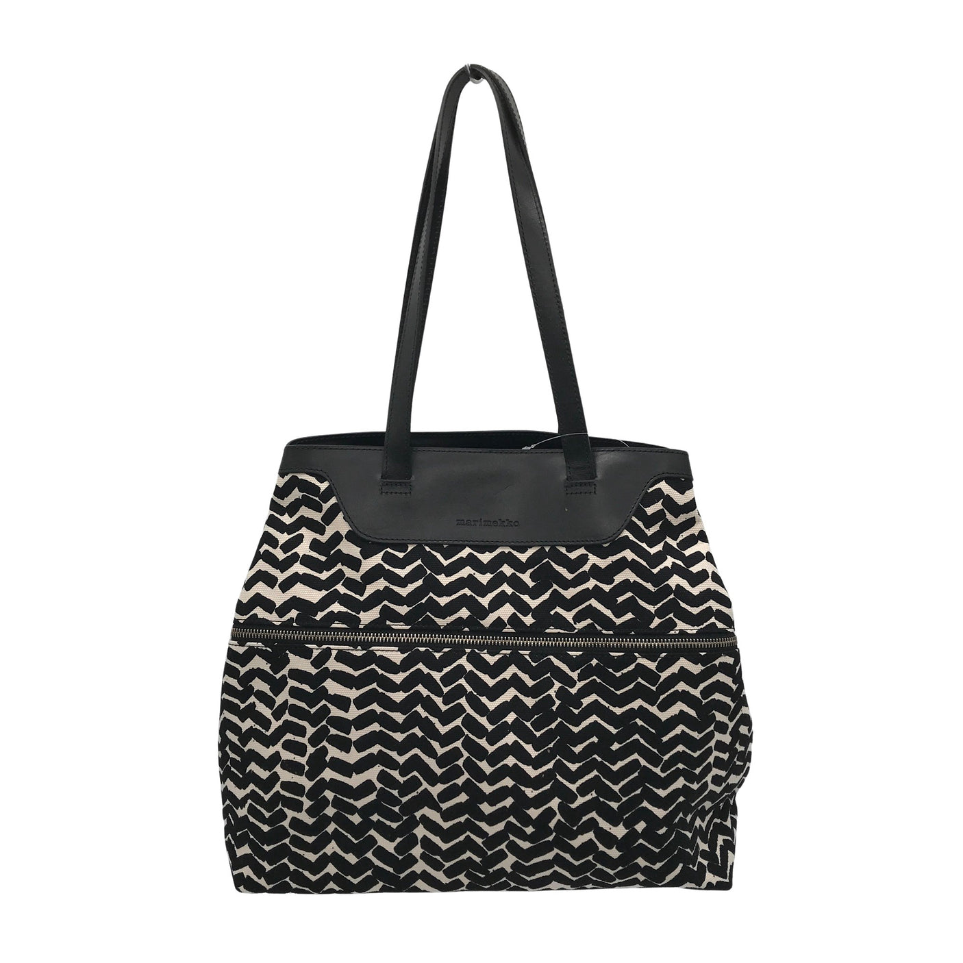 Unisex Marimekko - Käsilaukku, koko Midi - (1)