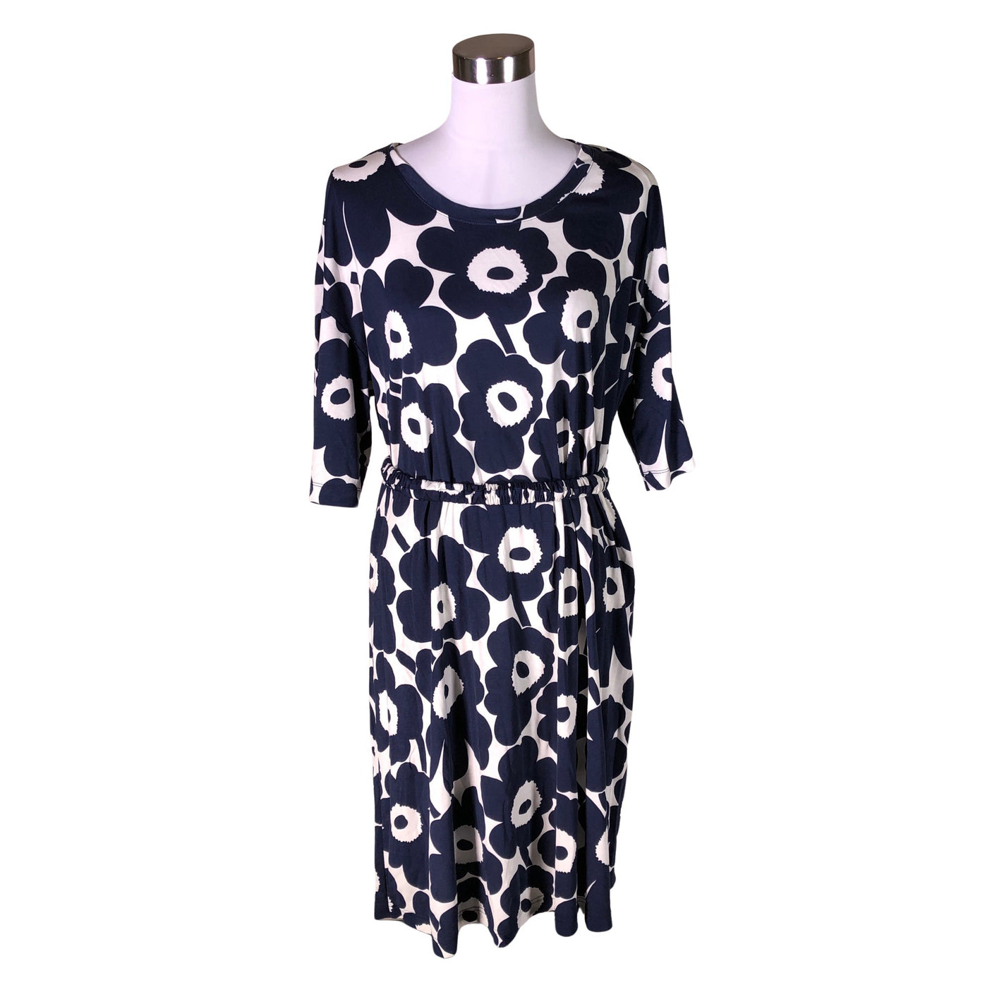 Unisex Marimekko - Trikoomekko, koko 40 - (1)