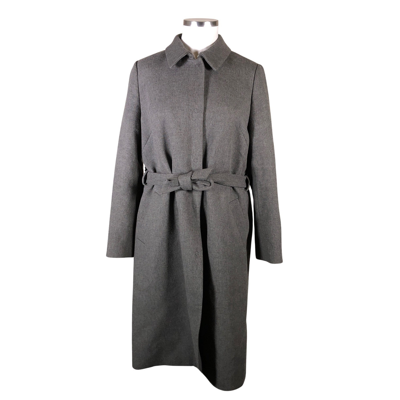 Unisex Marimekko - Villakangastakki, koko 46 - (1)