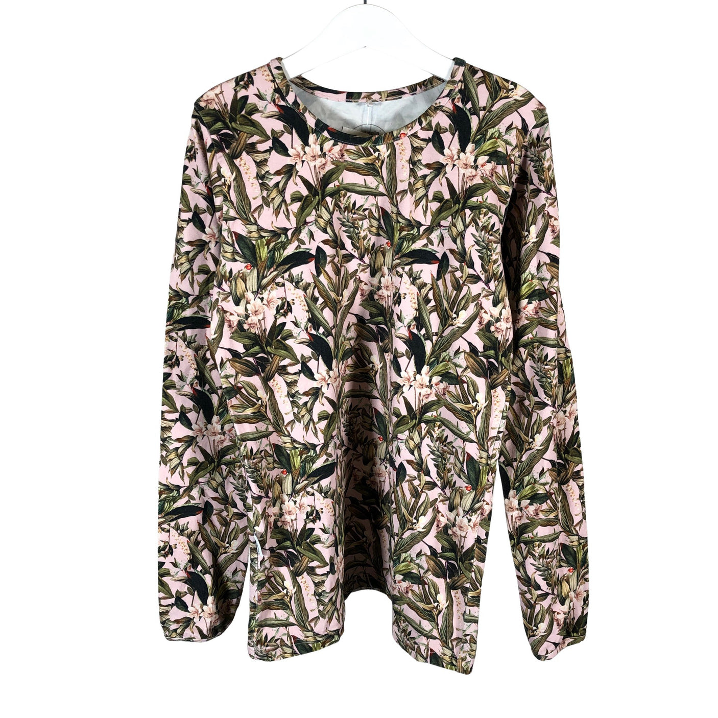 Unisex Metsola - Trikoopaita, koko 146 - 152 - (1)