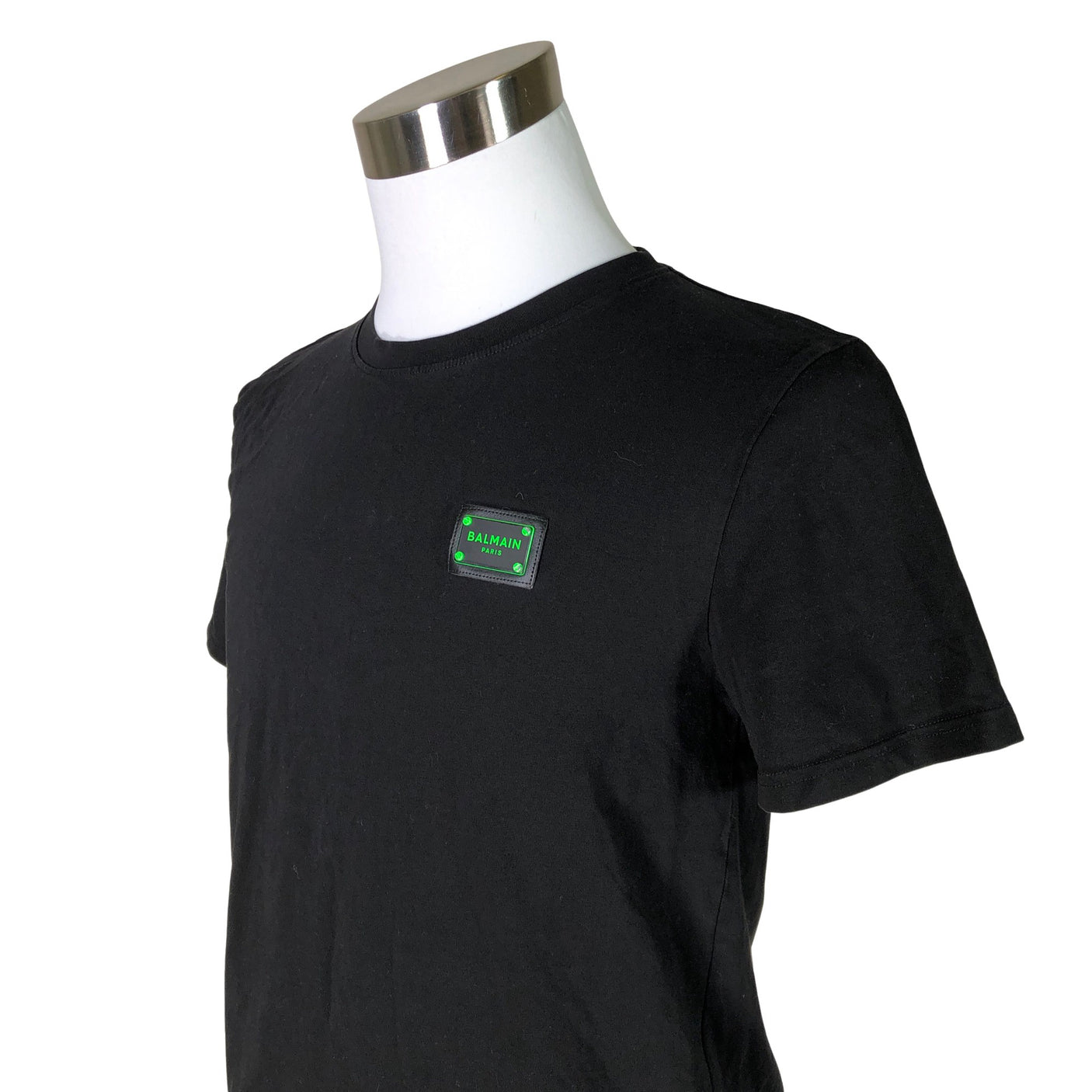 Unisex Balmain - T-paita, koko M - (3)