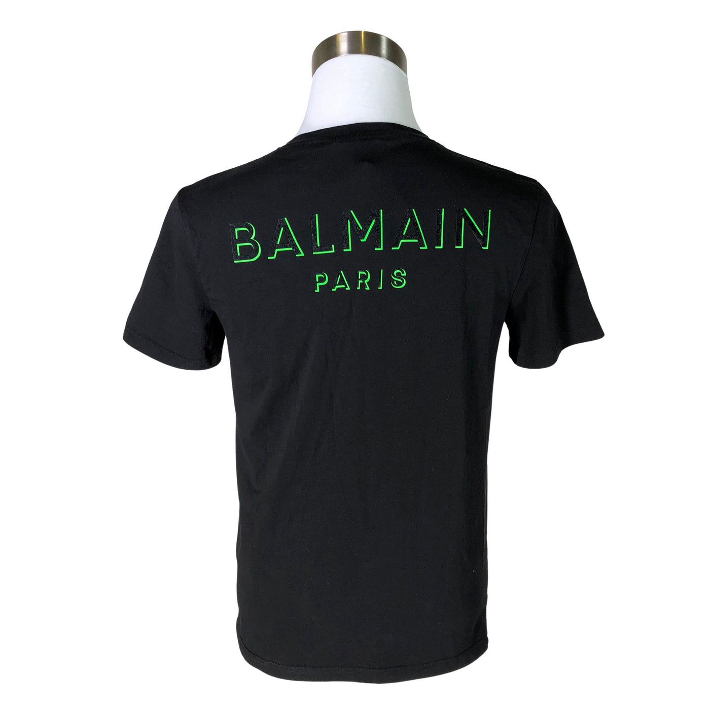 Unisex Balmain - T-paita, koko M - (2)